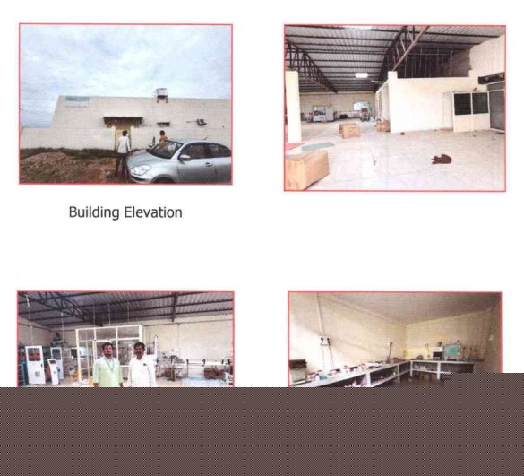 Canara Bank Auctions for Industrials property in Prakasam, Andhra Pradesh image 2 of 2 in DARISI, Prakasam | Canara Bank auction property