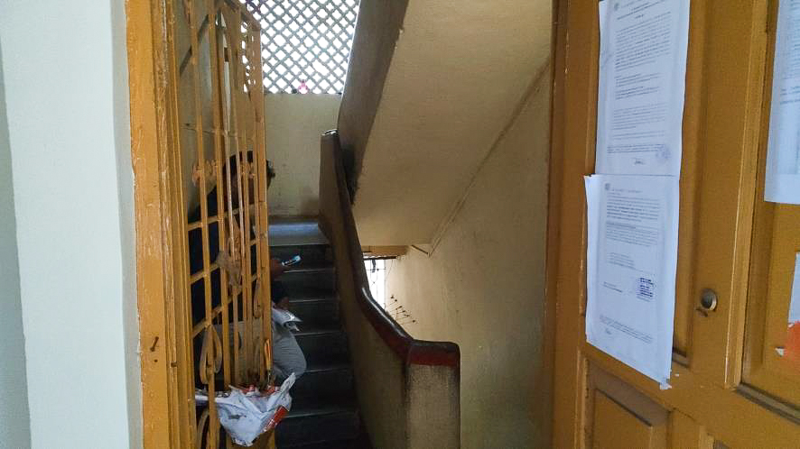 Bank of Baroda Auctions for Residential property in Aurangabad, Maharashtra image 21 of 23 in Chhatrapati Sambhajinagar, Aurangabad | Bank of Baroda auction property