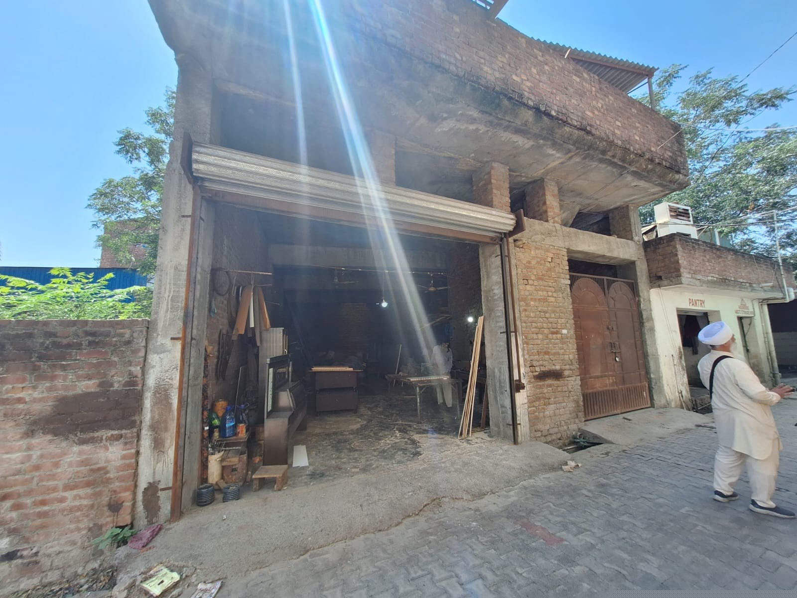 Punjab National Bank Auctions for Commercial property in Gurdaspur, Punjab image 3 of 3 in Batala, Gurdaspur | Punjab National Bank auction property