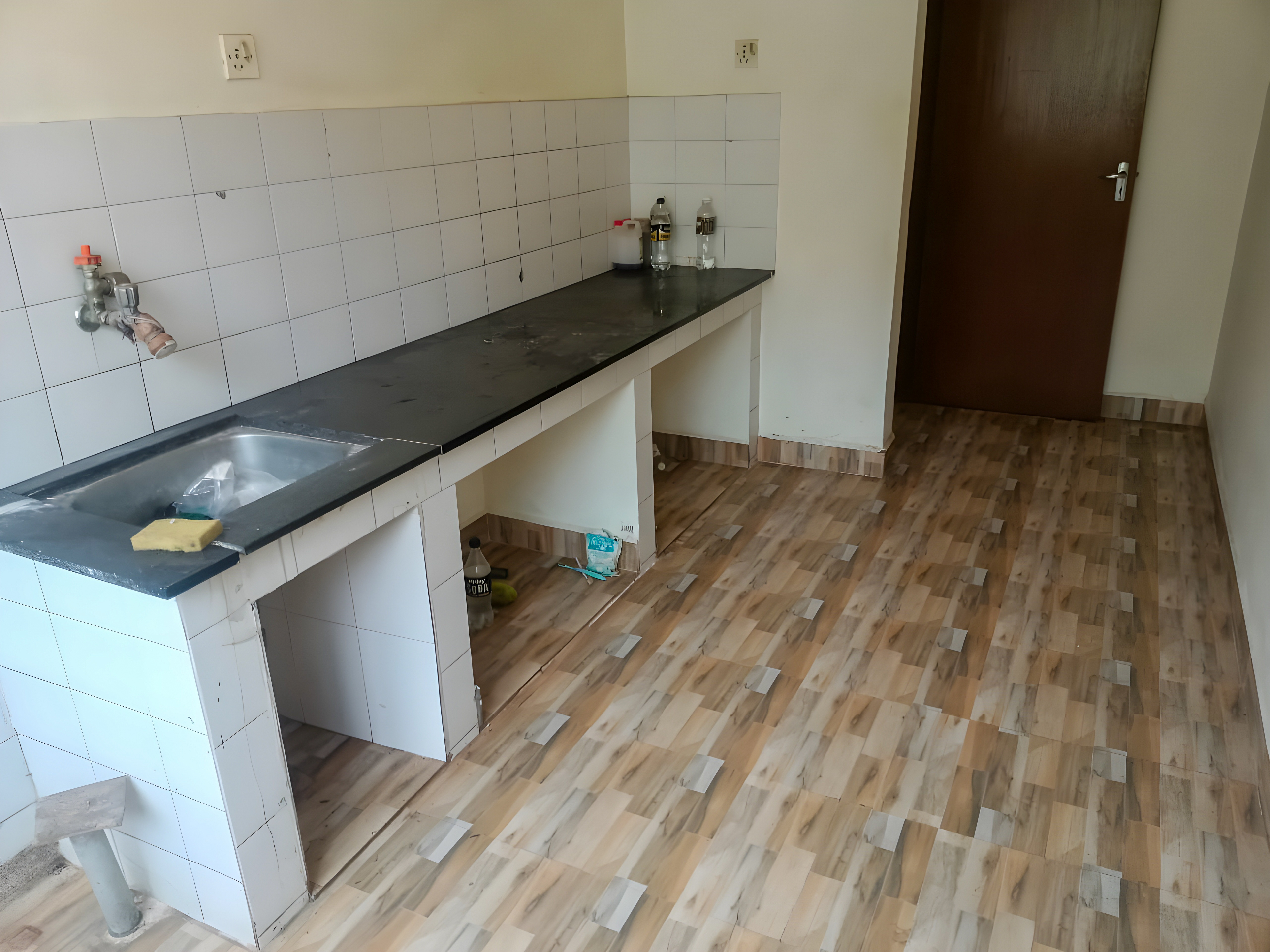 Bank of Baroda Auctions for Residential property in Goa, Goa image 7 of 17 in Guirim, Goa | Bank of Baroda auction property