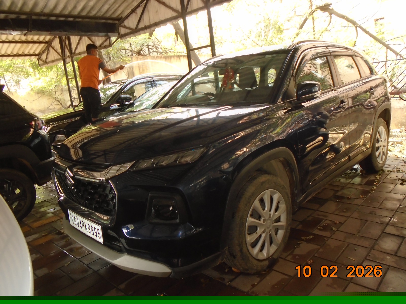 Bank of Baroda Auctions for Vehicle Auctions property in Raipur, Chhattisgarh image 3 of 3 in Raipur, Raipur | Bank of Baroda auction property