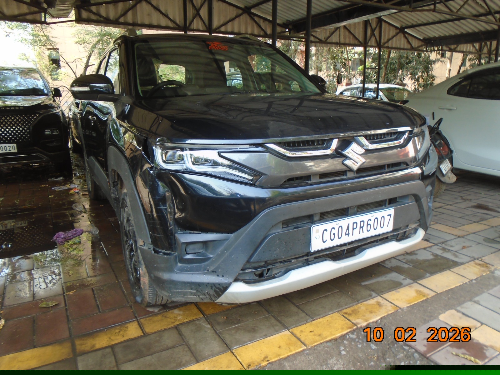 Bank of Baroda Auctions for Vehicle Auctions property in Raipur, Chhattisgarh image 4 of 4 in Raipur, Raipur | Bank of Baroda auction property