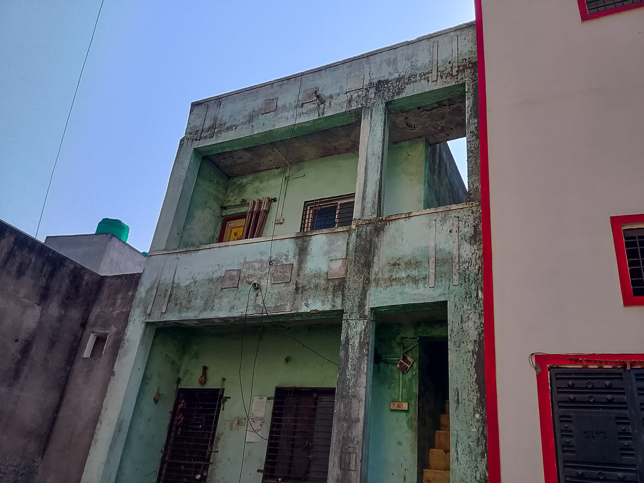 Central Bank of India Auctions for Residential property in Jalgaon, Maharashtra image 10 of 19 in Muktainagar, Jalgaon | Central Bank of India auction property