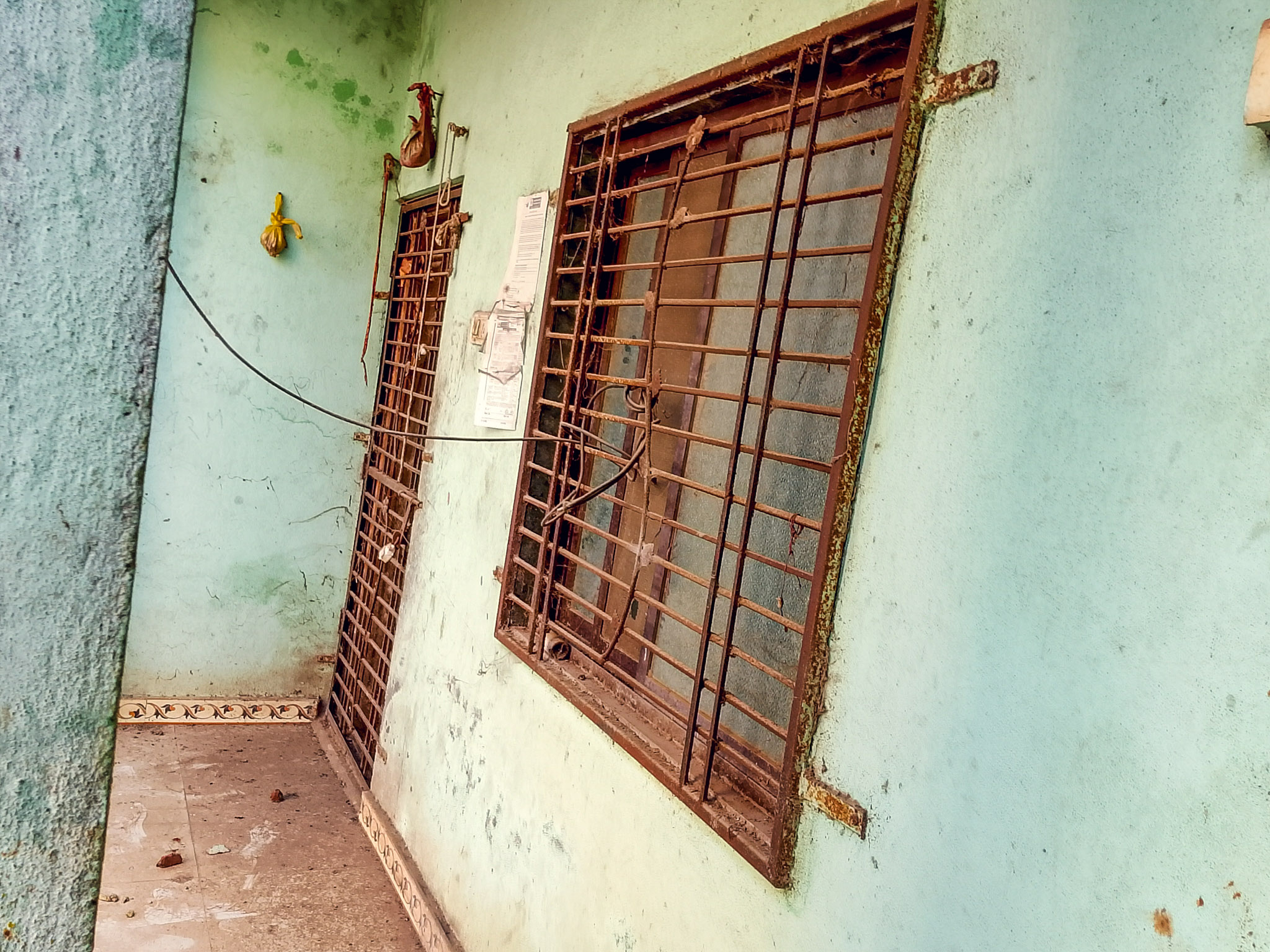 Central Bank of India Auctions for Residential property in Jalgaon, Maharashtra image 8 of 19 in Muktainagar, Jalgaon | Central Bank of India auction property