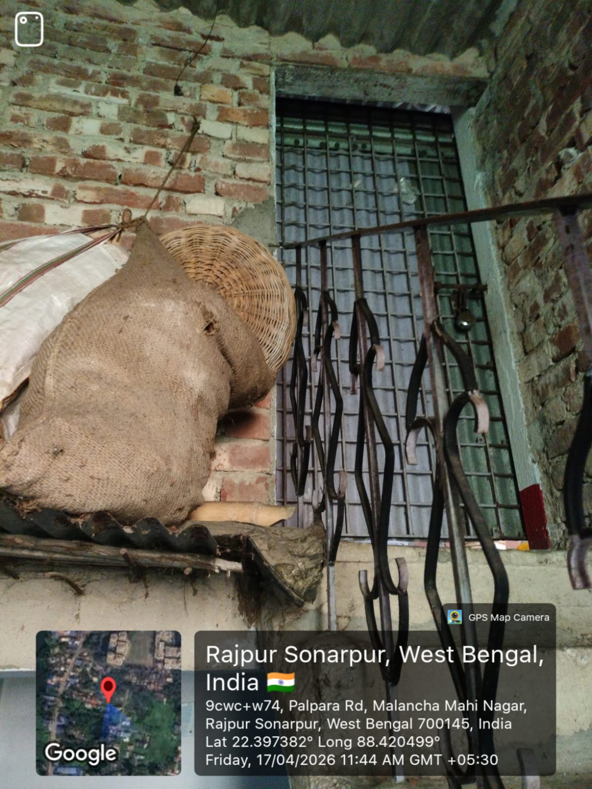 Punjab National Bank Auctions for Residential property in South 24 Parganas, West Bengal image 3 of 11 in Rajpur Sonarpur, South 24 Parganas | Punjab National Bank auction property