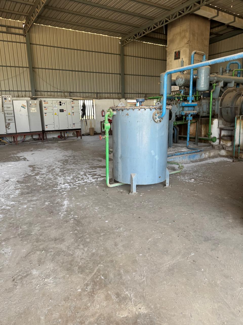 Bank of India Auctions for Industrials property in Dhar, Madhya Pradesh image 2 of 5 in Pithampur Industrial Area, Dhar | Bank of India auction property