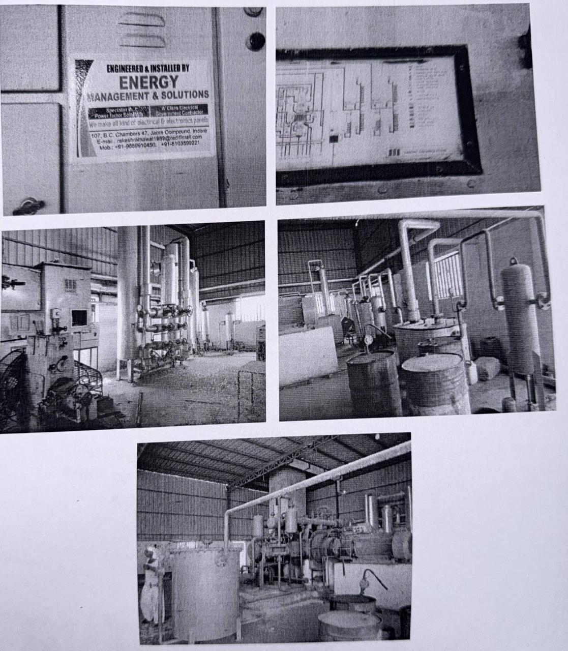 Bank of India Auctions for Industrials property in Dhar, Madhya Pradesh image 3 of 5 in Pithampur Industrial Area, Dhar | Bank of India auction property
