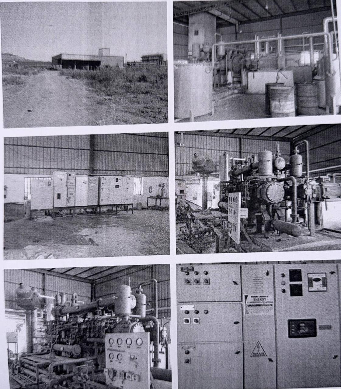 Bank of India Auctions for Industrials property in Dhar, Madhya Pradesh image 4 of 5 in Pithampur Industrial Area, Dhar | Bank of India auction property