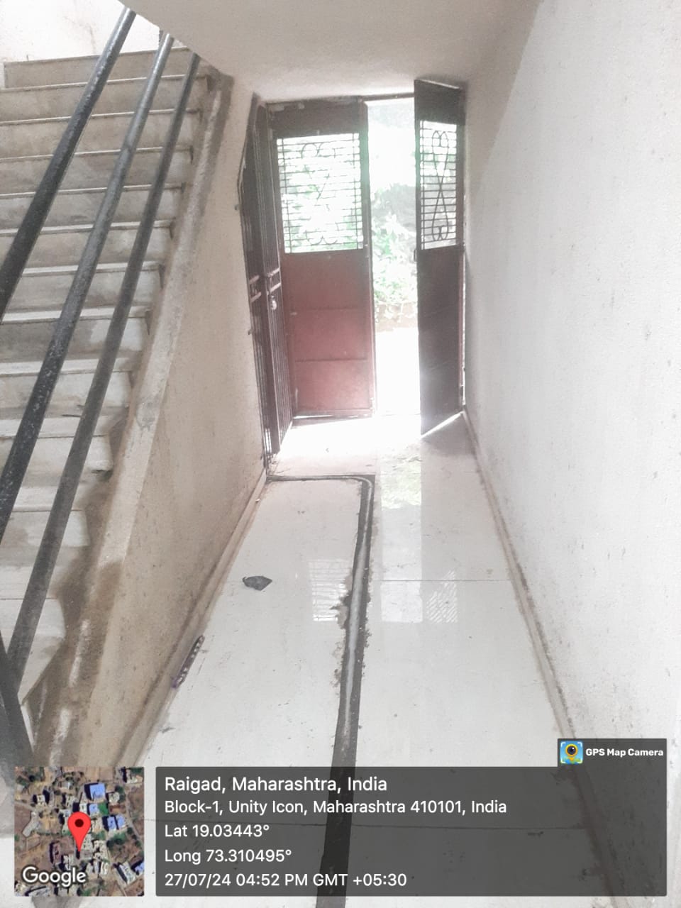 Bank of Maharashtra Auctions for Commercial property in Raigad, Maharashtra image 15 of 17 in Karjat, Raigad | Bank of Maharashtra auction property
