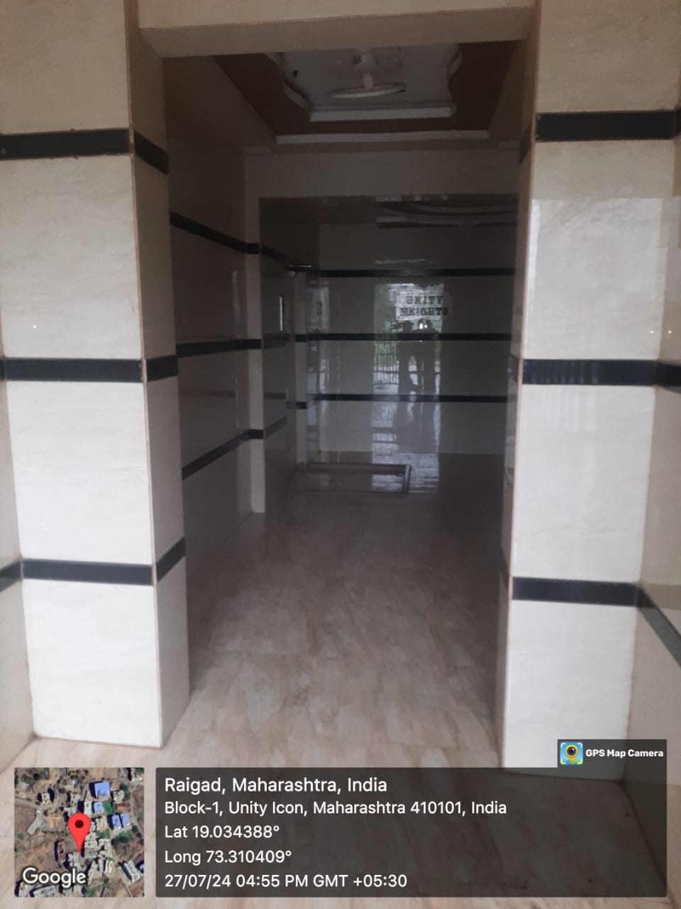 Bank of Maharashtra Auctions for Commercial property in Raigad, Maharashtra image 7 of 17 in Karjat, Raigad | Bank of Maharashtra auction property
