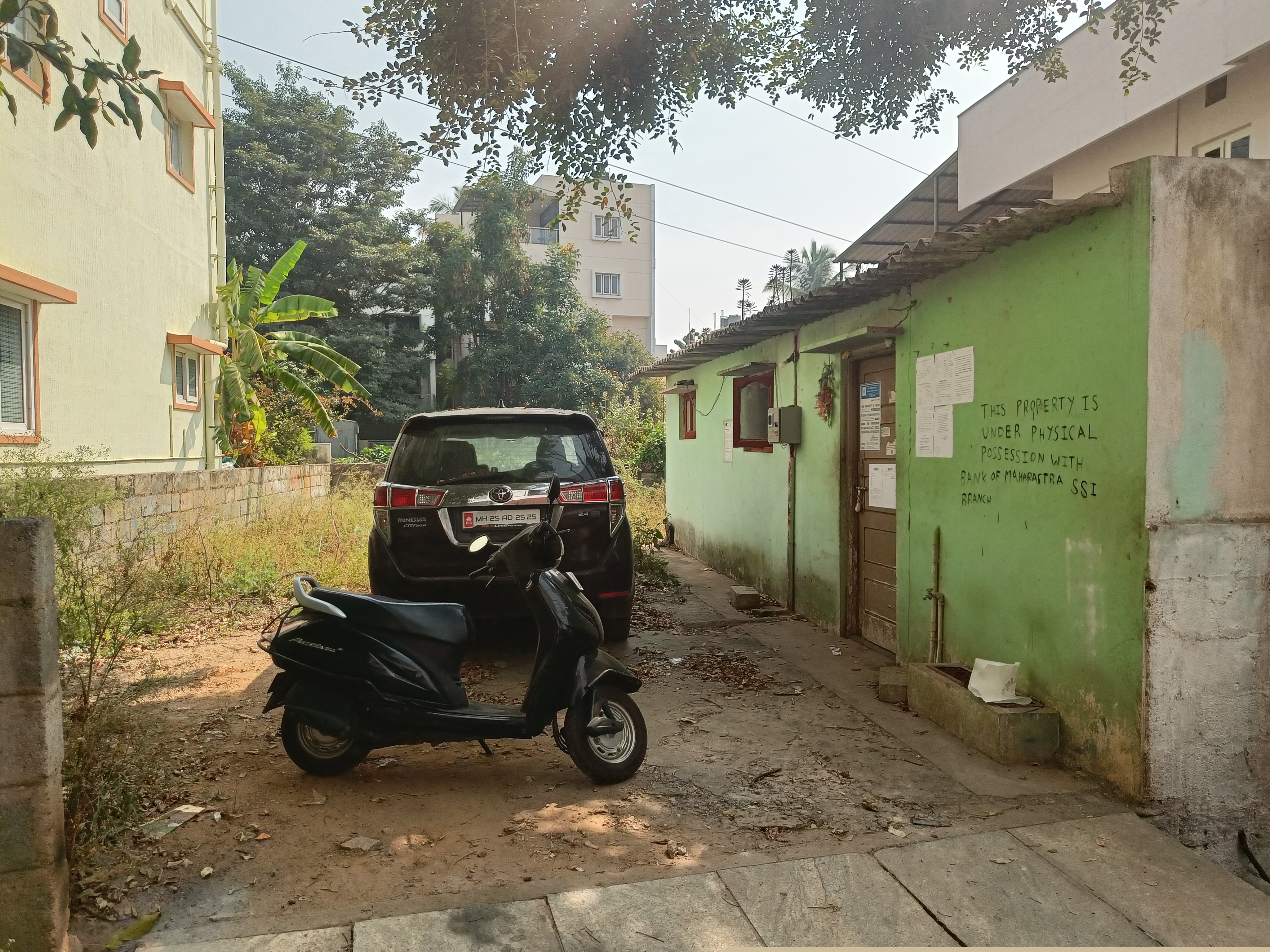 Bank of Maharashtra Auctions for Residential property in Bengaluru, Karnataka image 2 of 4 in Bengaluru, Bengaluru | Bank of Maharashtra auction property