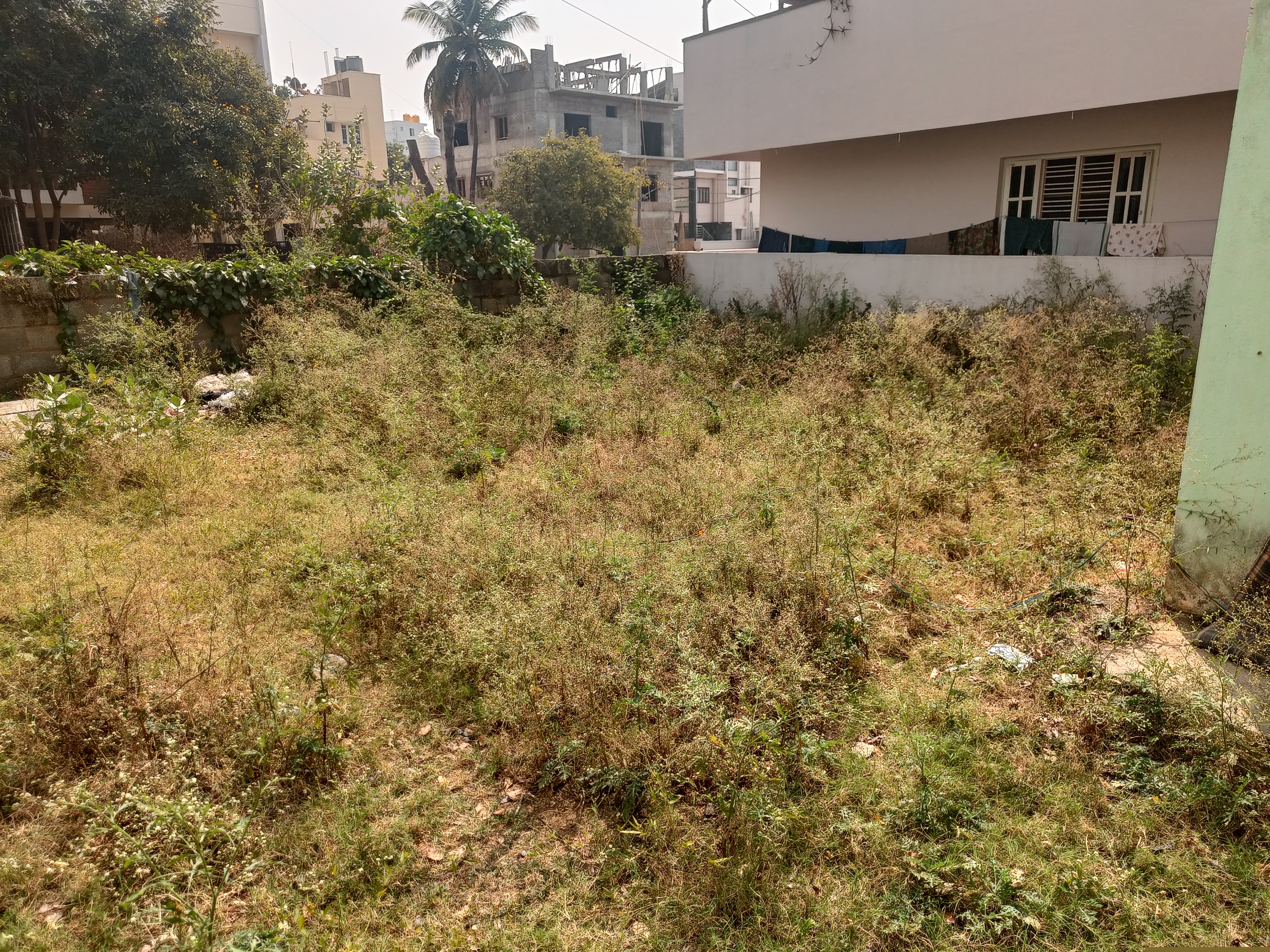 Bank of Maharashtra Auctions for Residential property in Bengaluru, Karnataka image 3 of 4 in Bengaluru, Bengaluru | Bank of Maharashtra auction property