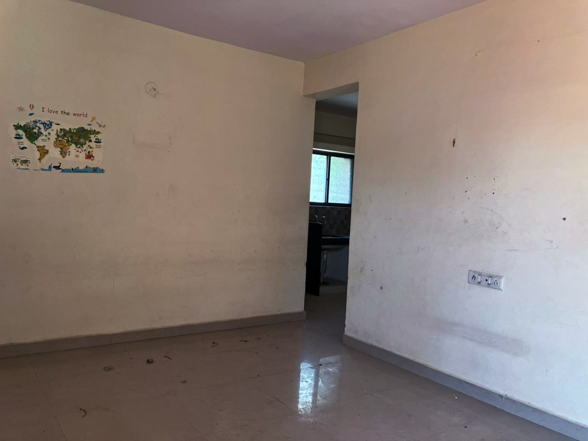Bank of Baroda Auctions for Residential property in Pune, Maharashtra image 11 of 25 in Pimpri Chinchwad, Pune | Bank of Baroda auction property