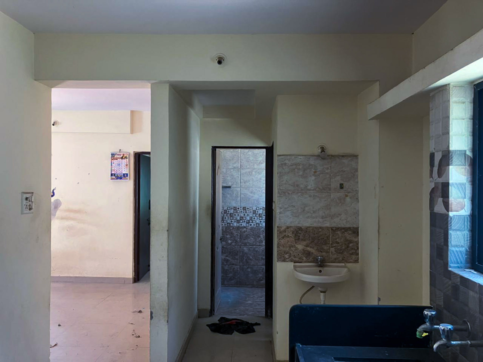 Bank of Baroda Auctions for Residential property in Pune, Maharashtra image 22 of 25 in Pimpri Chinchwad, Pune | Bank of Baroda auction property