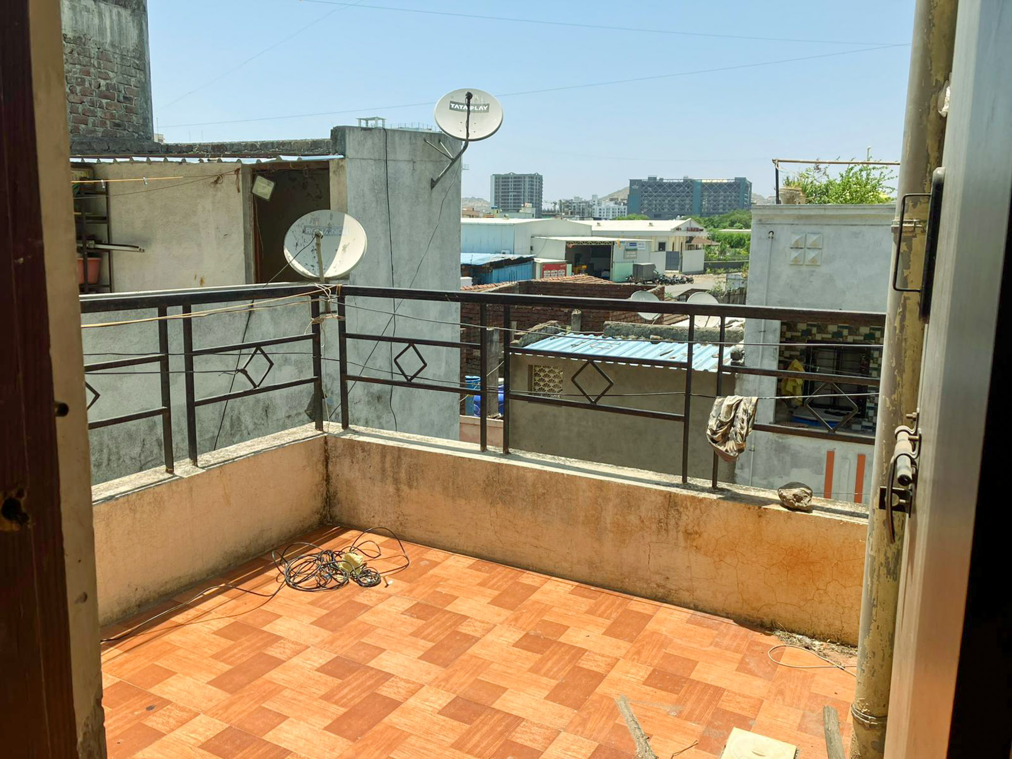Bank of Baroda Auctions for Residential property in Pune, Maharashtra image 5 of 25 in Pimpri Chinchwad, Pune | Bank of Baroda auction property