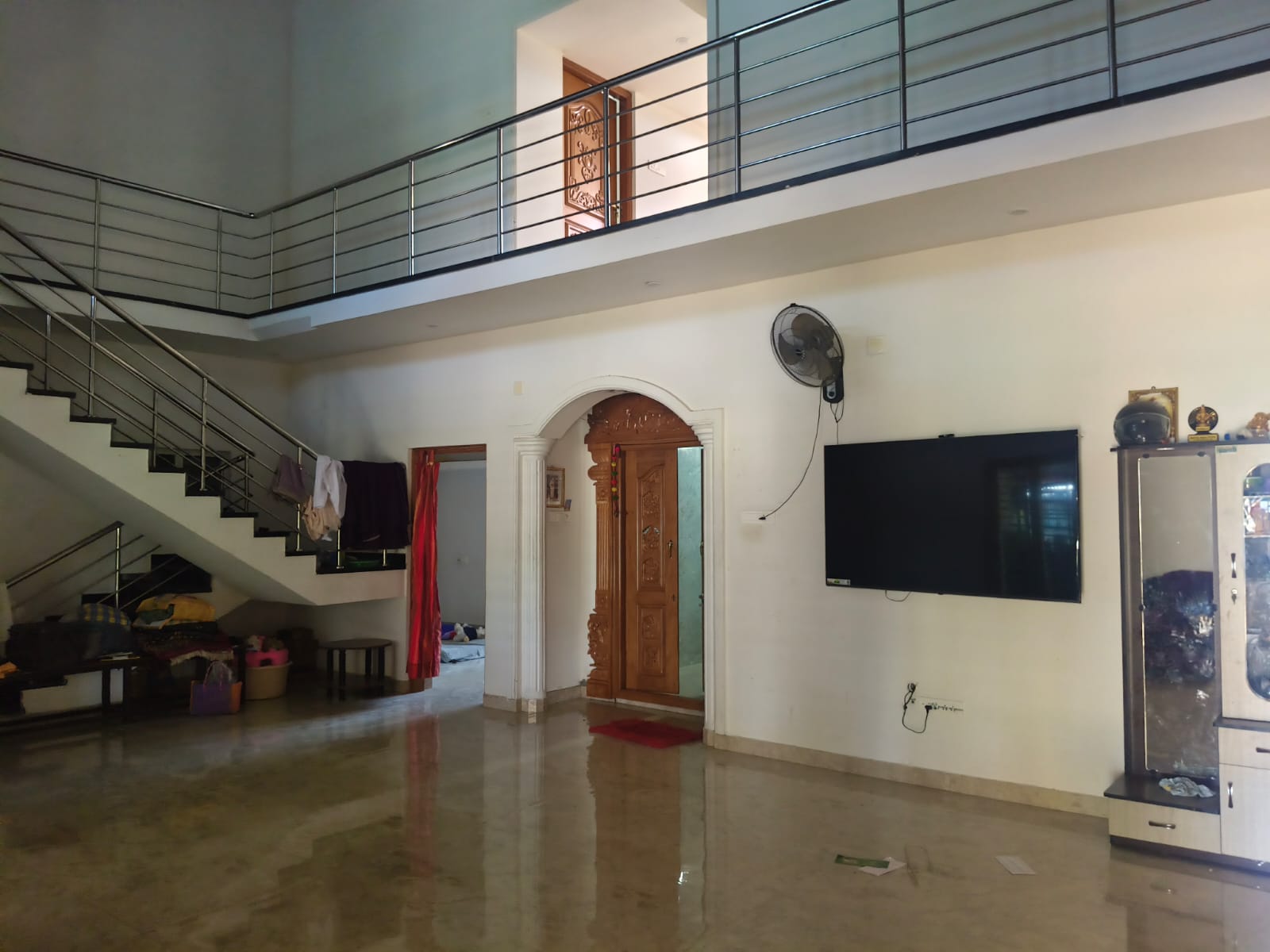 Bank of Baroda Auctions for Residential property in Erode, Tamil Nadu image 4 of 6 in Kasipalayam, Erode | Bank of Baroda auction property