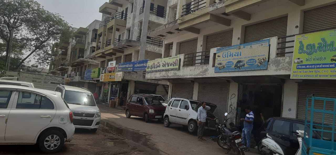 Central Bank of India Auctions for Residential property in Kheda, Gujarat image 4 of 23 in Kathlal, Kheda | Central Bank of India auction property