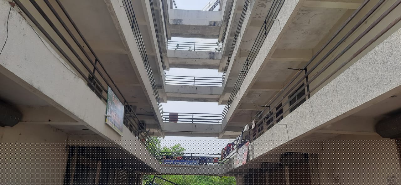 Central Bank of India Auctions for Residential property in Kheda, Gujarat image 5 of 23 in Kathlal, Kheda | Central Bank of India auction property