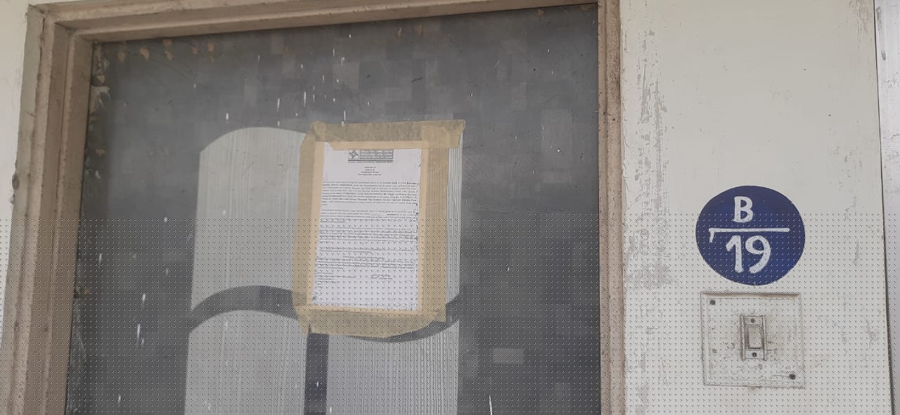 Central Bank of India Auctions for Residential property in Kheda, Gujarat image 7 of 23 in Kathlal, Kheda | Central Bank of India auction property