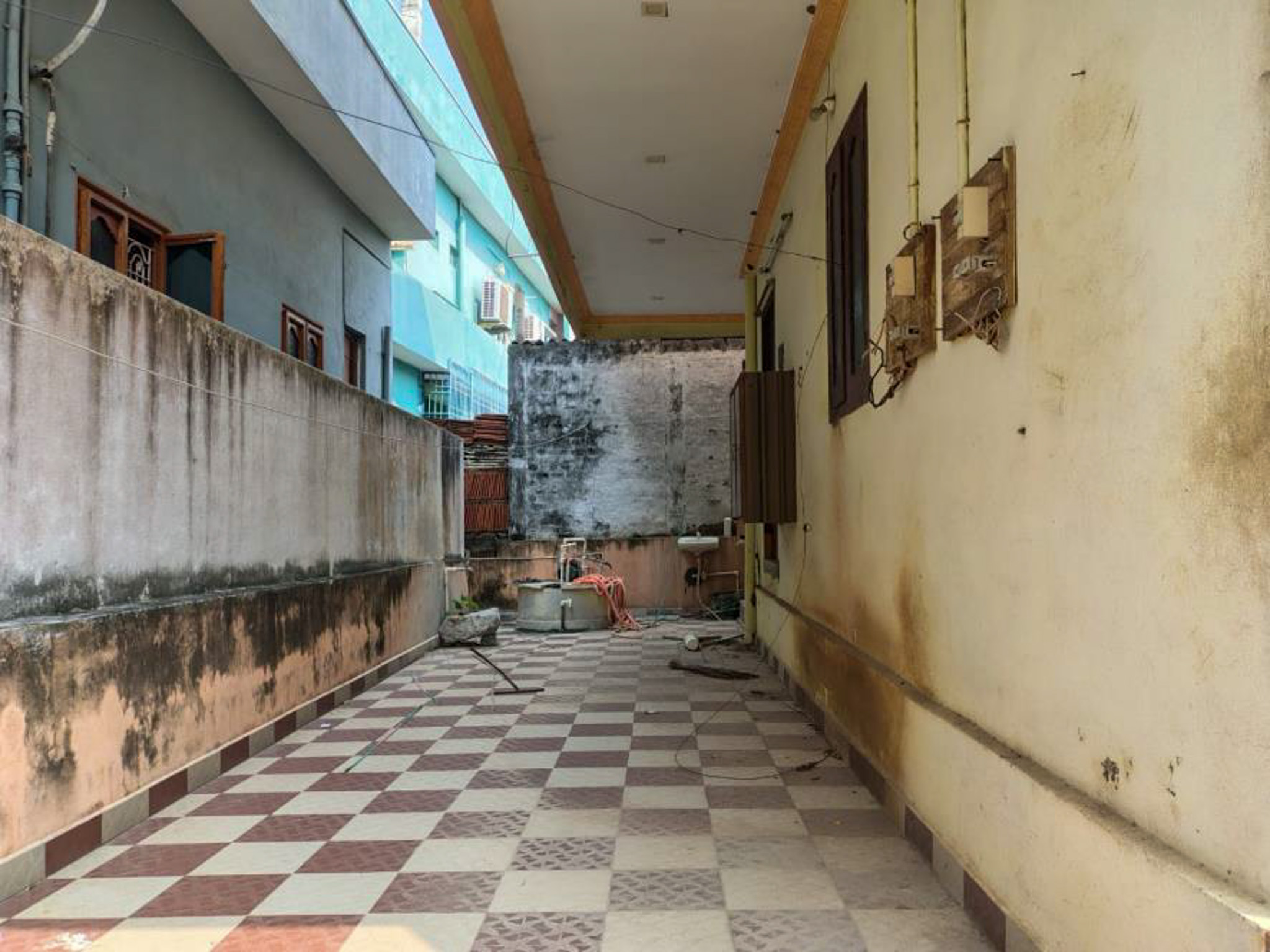 State Bank of India Auctions for Residential property in Krishna, Andhra Pradesh image 6 of 13 in Bapulapadu, Krishna | State Bank of India auction property