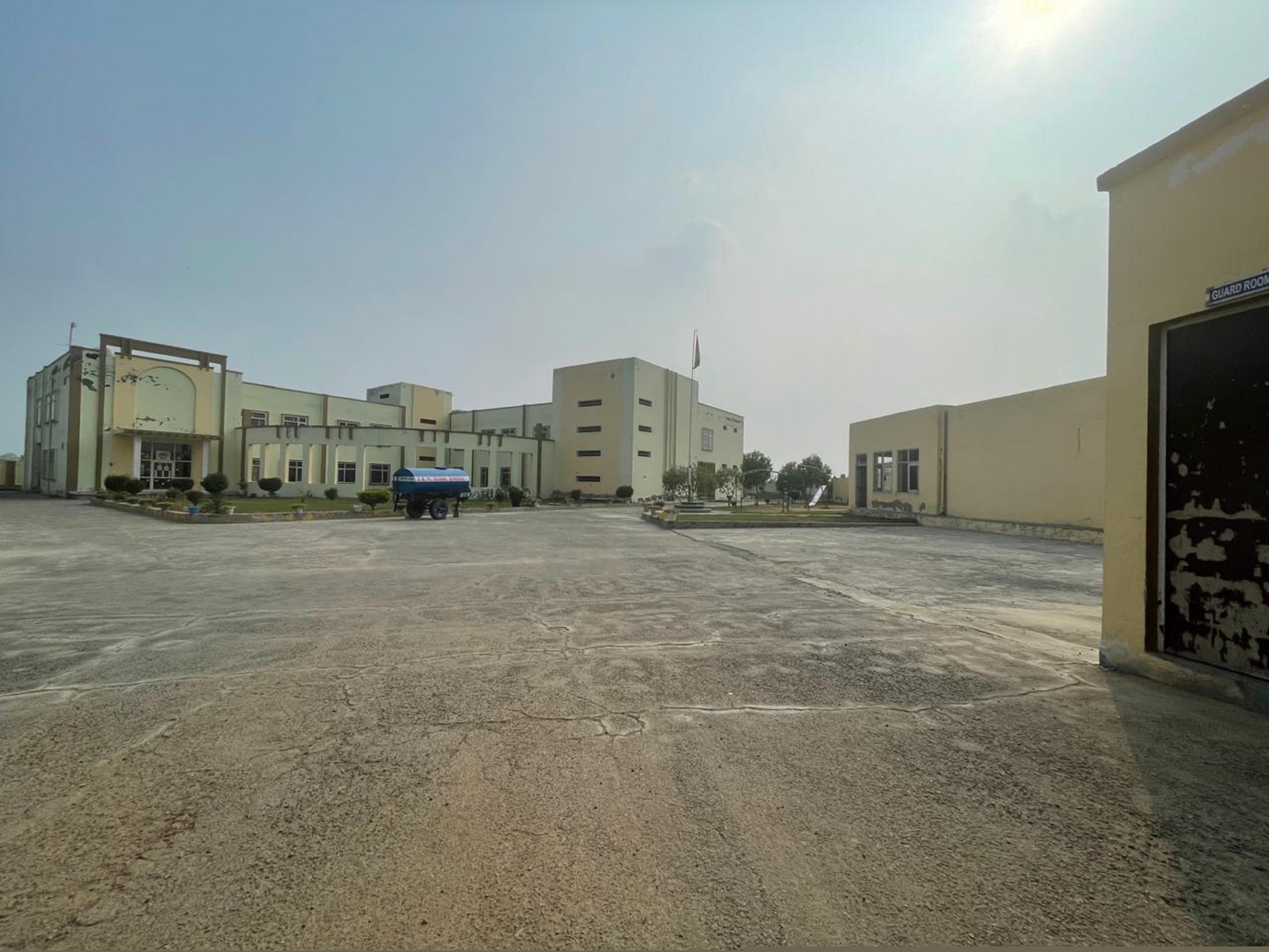 Punjab National Bank Auctions for Commercial property in Jind, Haryana image 5 of 6 in Julana, Jind | Punjab National Bank auction property