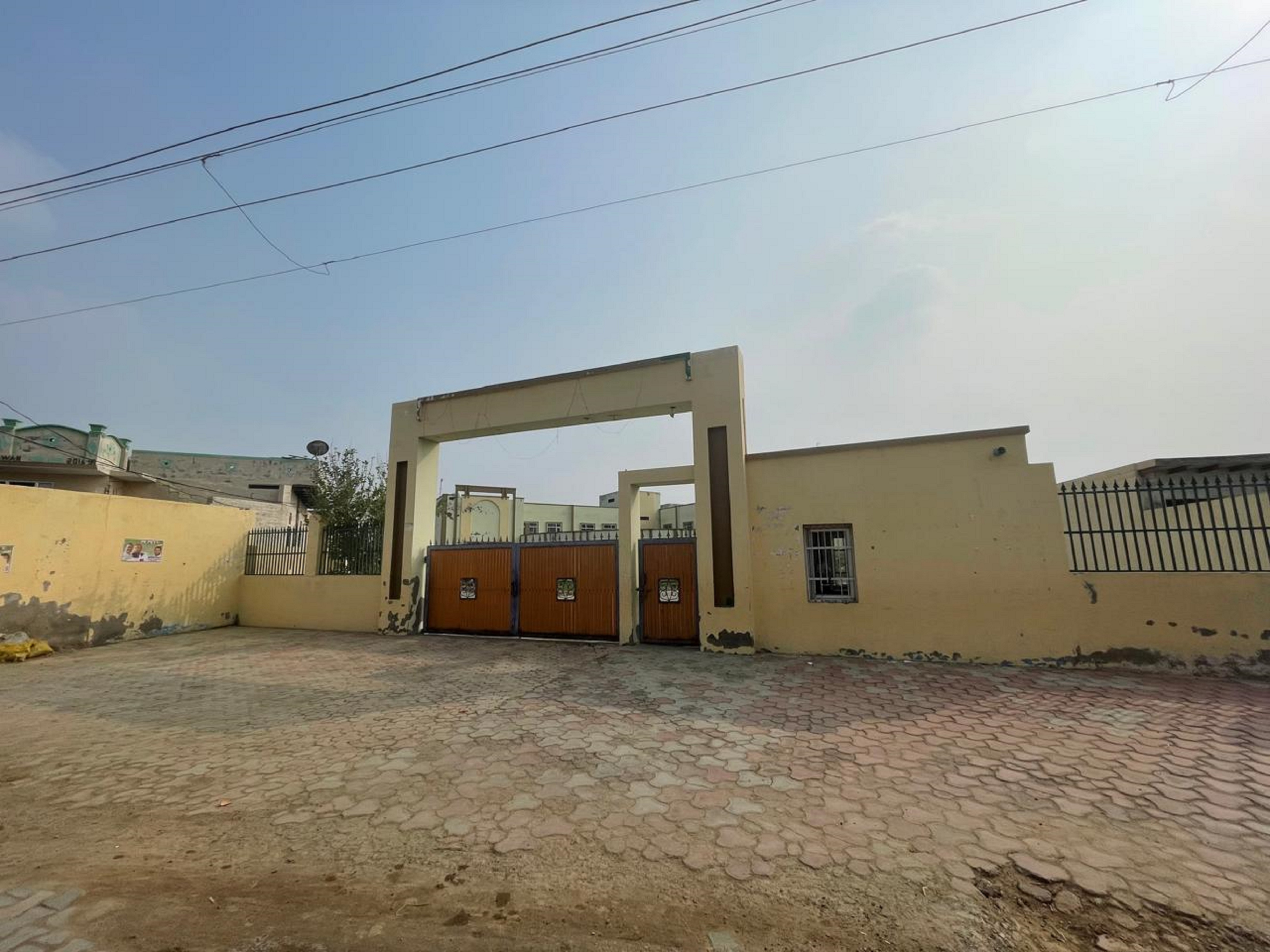 Punjab National Bank Auctions for Commercial property in Jind, Haryana image 6 of 6 in Julana, Jind | Punjab National Bank auction property