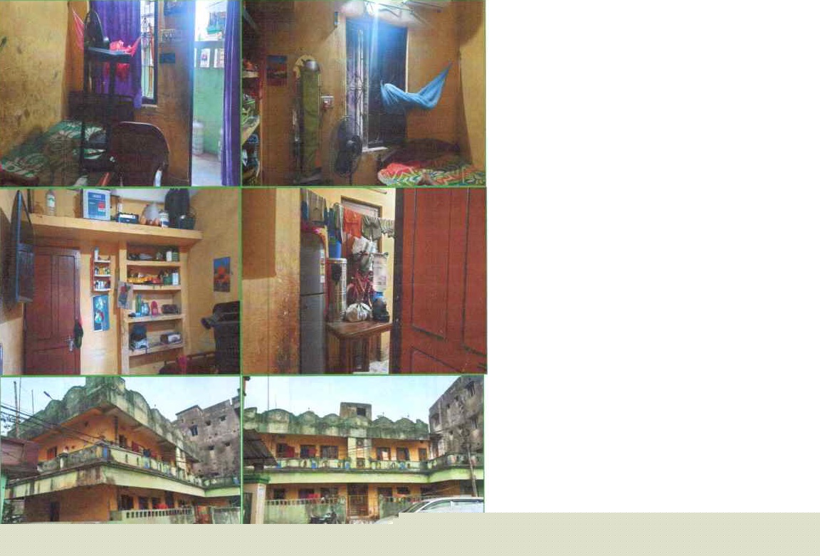 Canara Bank Auctions for Residential property in Jagatsinghpur, Odisha image 2 of 2 in Paradeep, Jagatsinghpur | Canara Bank auction property