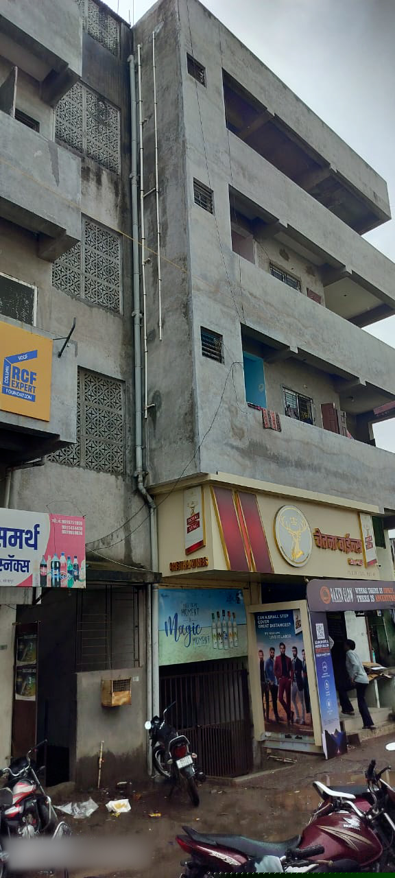 Bank of India Auctions for Residential property in Solapur, Maharashtra image 5 of 9 in Solapur, Solapur | Bank of India auction property