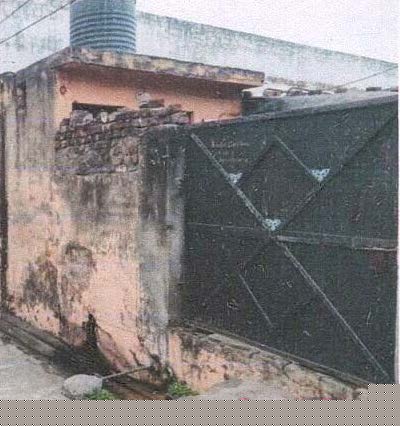 Punjab National Bank Auctions for Residential property in Yamunanagar, Haryana image 2 of 2 in Badhi Majra 126, Yamunanagar | Punjab National Bank auction property