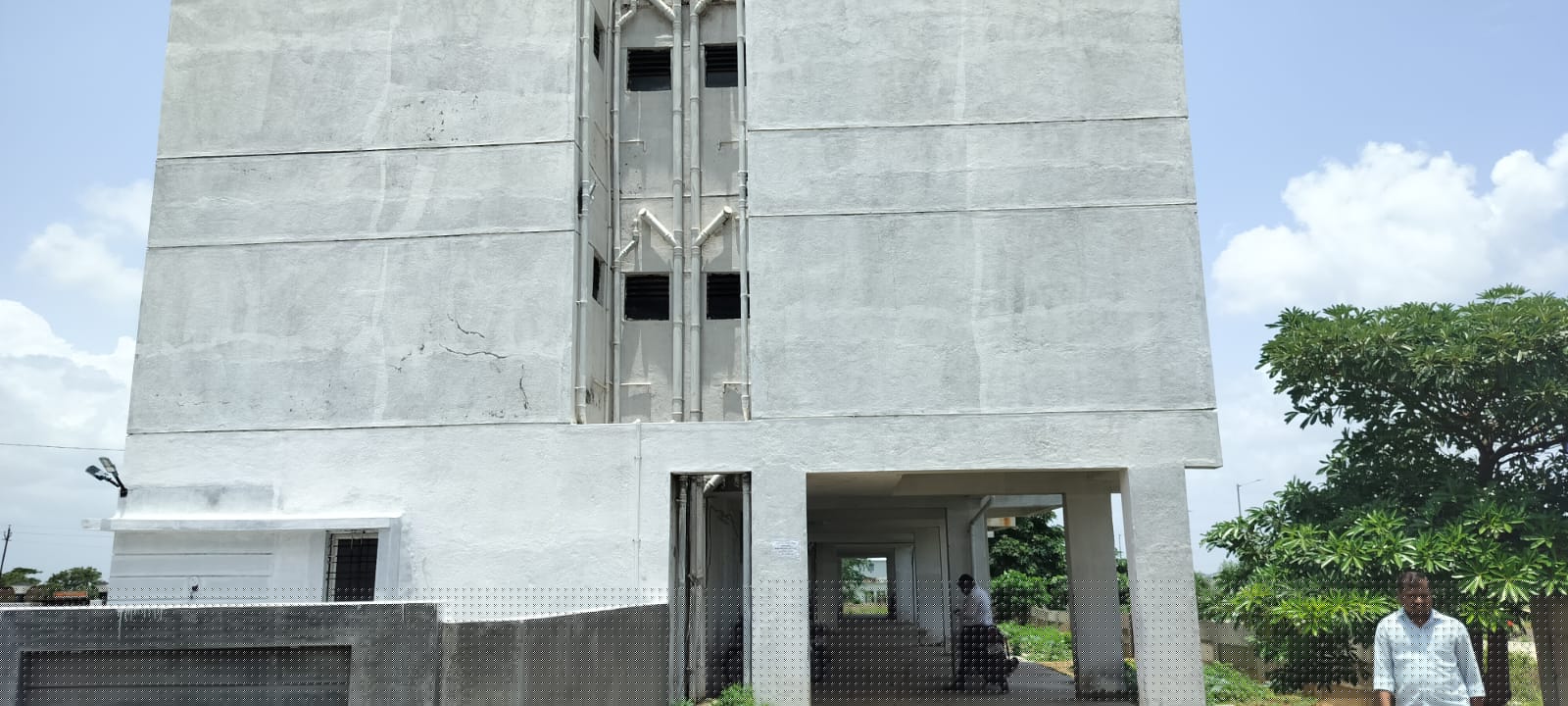 Bank of India Auctions for Residential property in Solapur, Maharashtra image 4 of 6 in Solapur, Solapur | Bank of India auction property