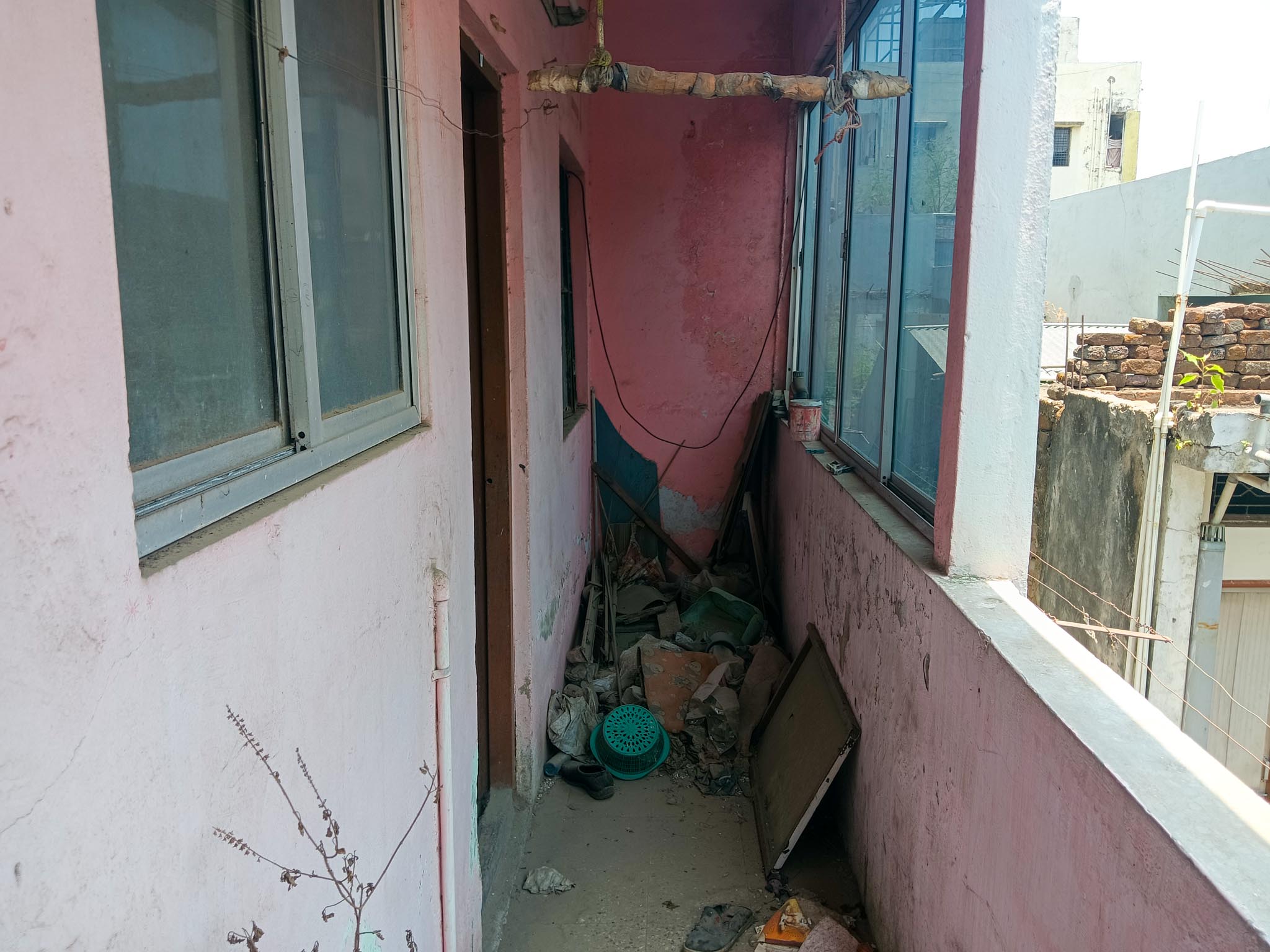 Bank of India Auctions for Residential property in Nagpur, Maharashtra image 10 of 23 in Nagpur, Nagpur | Bank of India auction property