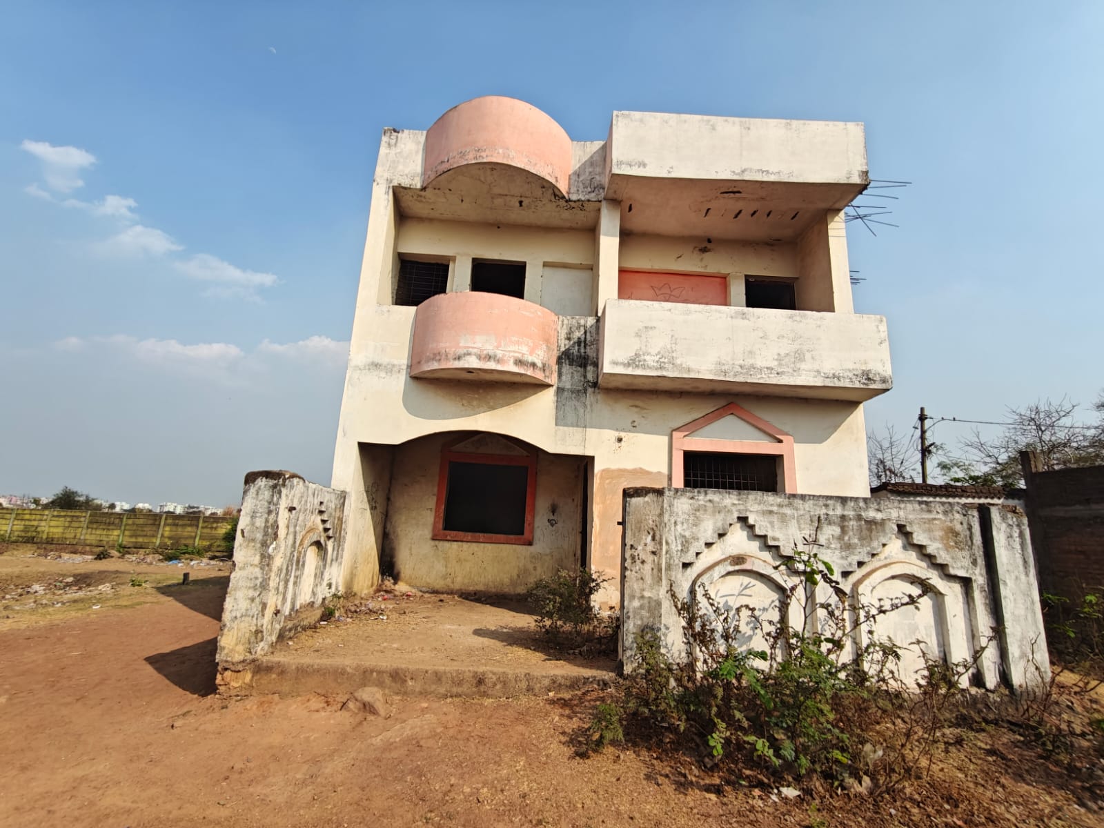 Others - Chhattisgarh Rajya Gramin Bank Auctions for Residential property in Durg, Chhattisgarh image 2 of 10 in Bhilai, Durg | Others - Chhattisgarh Rajya Gramin Bank auction property