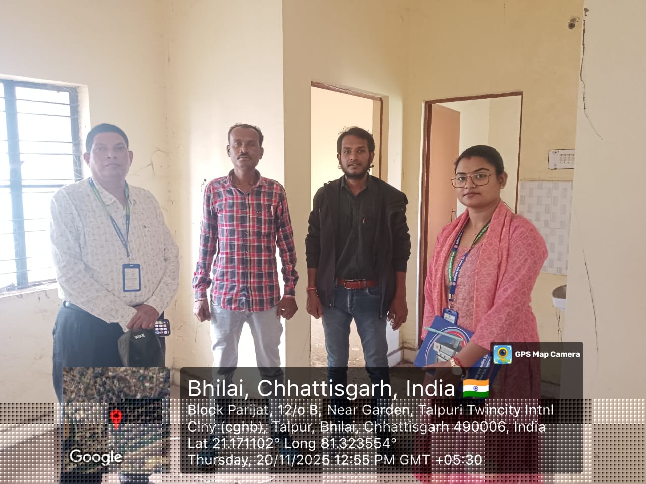 Others - Chhattisgarh Rajya Gramin Bank Auctions for Residential property in Durg, Chhattisgarh image 2 of 7 in Bhilai, Durg | Others - Chhattisgarh Rajya Gramin Bank auction property