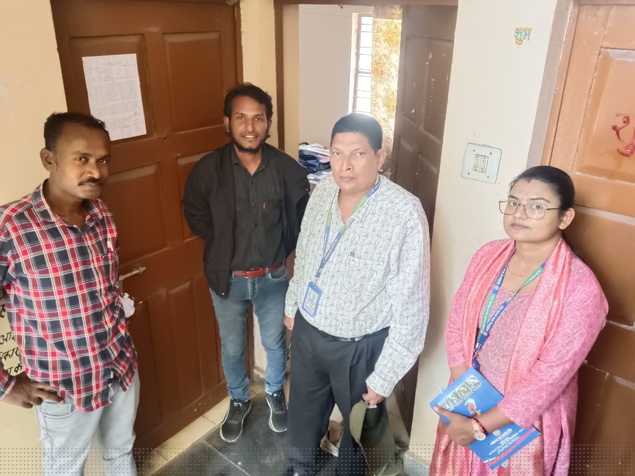 Others - Chhattisgarh Rajya Gramin Bank Auctions for Residential property in Durg, Chhattisgarh image 6 of 7 in Bhilai, Durg | Others - Chhattisgarh Rajya Gramin Bank auction property