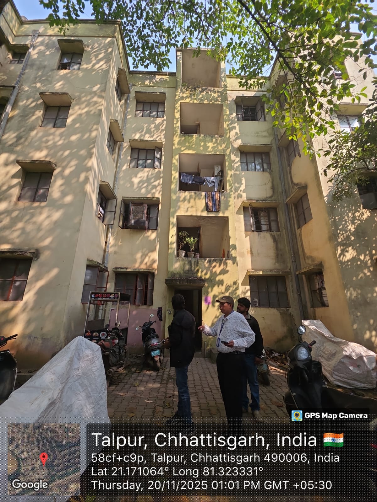 Others - Chhattisgarh Rajya Gramin Bank Auctions for Residential property in Durg, Chhattisgarh image 7 of 7 in Bhilai, Durg | Others - Chhattisgarh Rajya Gramin Bank auction property