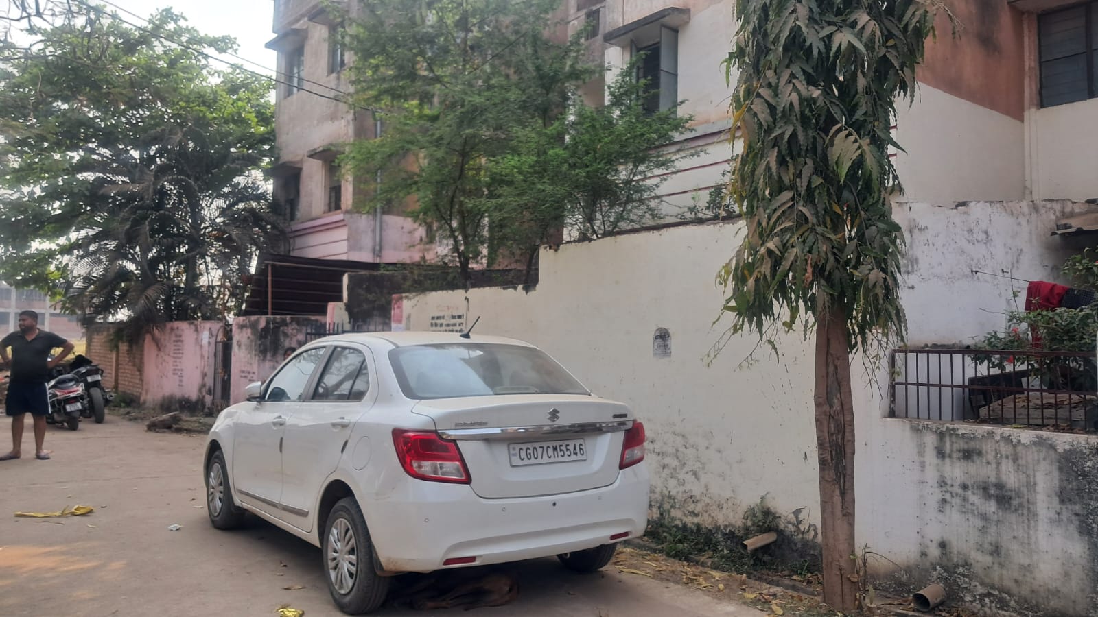 Others - Chhattisgarh Rajya Gramin Bank Auctions for Residential property in Durg, Chhattisgarh image 2 of 13 in Bhilai, Durg | Others - Chhattisgarh Rajya Gramin Bank auction property