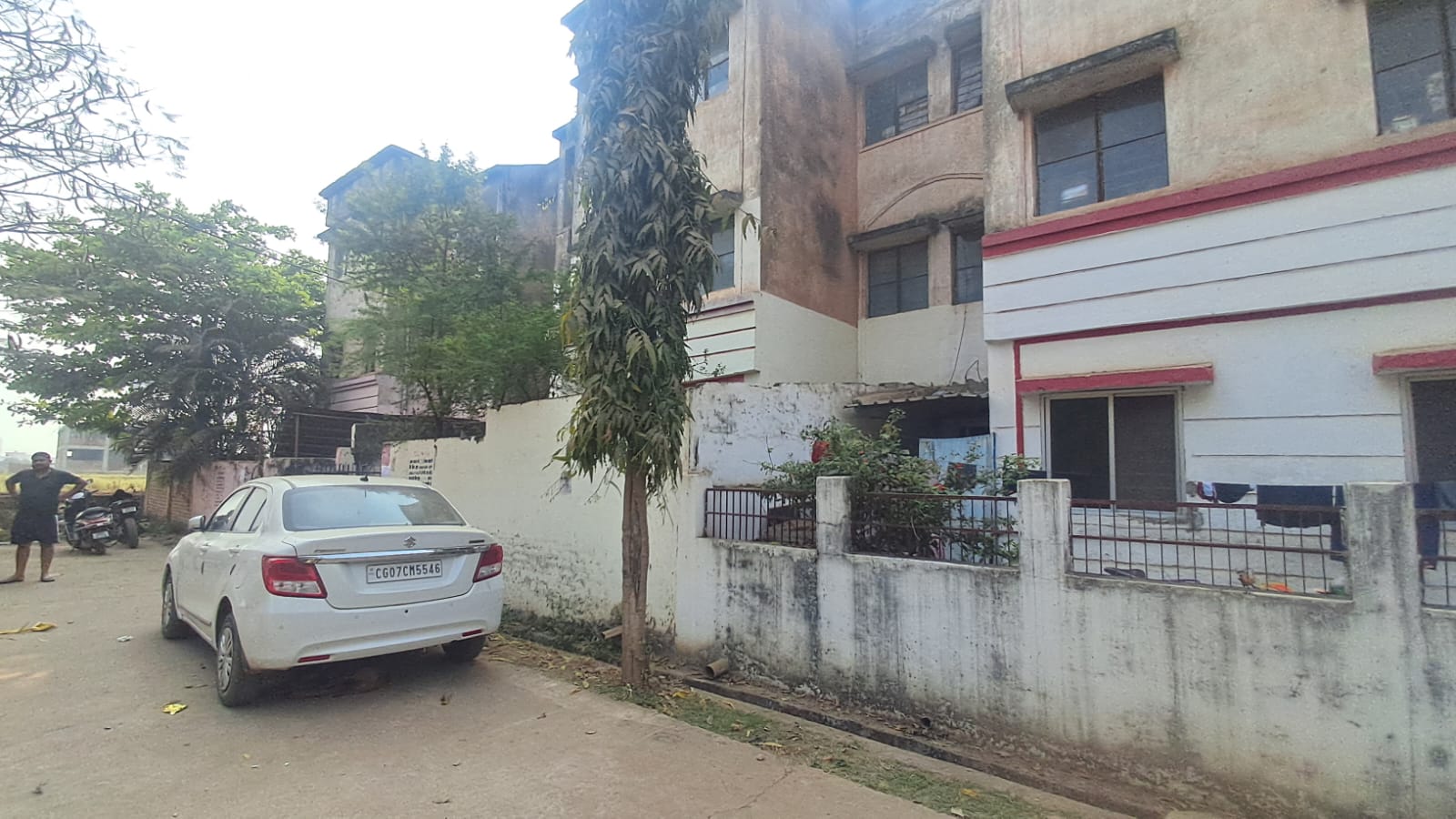 Others - Chhattisgarh Rajya Gramin Bank Auctions for Residential property in Durg, Chhattisgarh image 3 of 13 in Bhilai, Durg | Others - Chhattisgarh Rajya Gramin Bank auction property