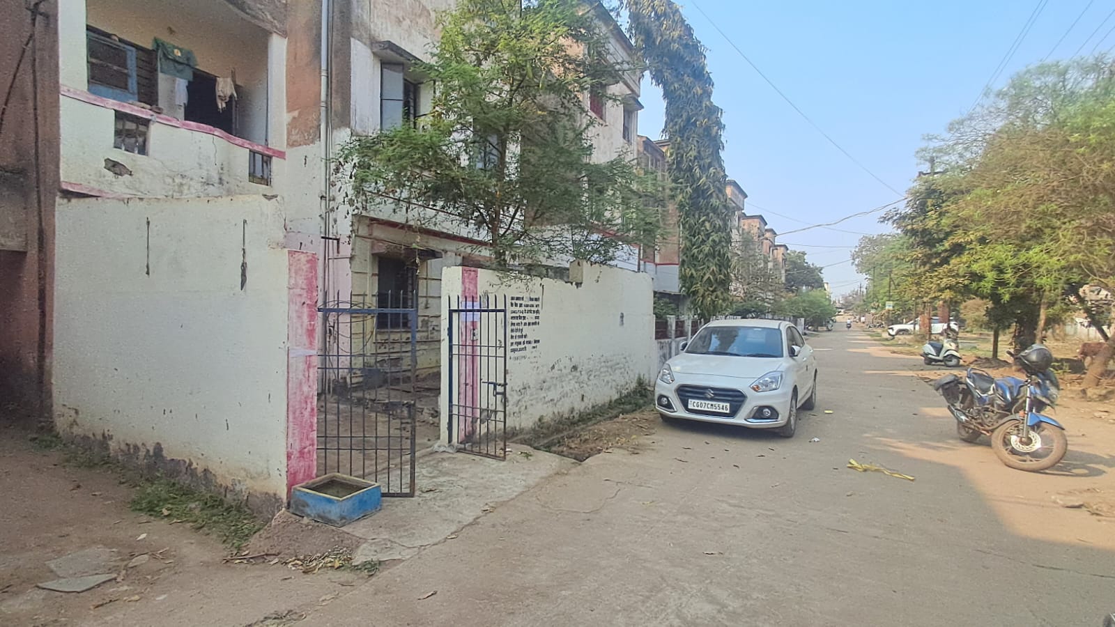 Others - Chhattisgarh Rajya Gramin Bank Auctions for Residential property in Durg, Chhattisgarh image 4 of 13 in Bhilai, Durg | Others - Chhattisgarh Rajya Gramin Bank auction property