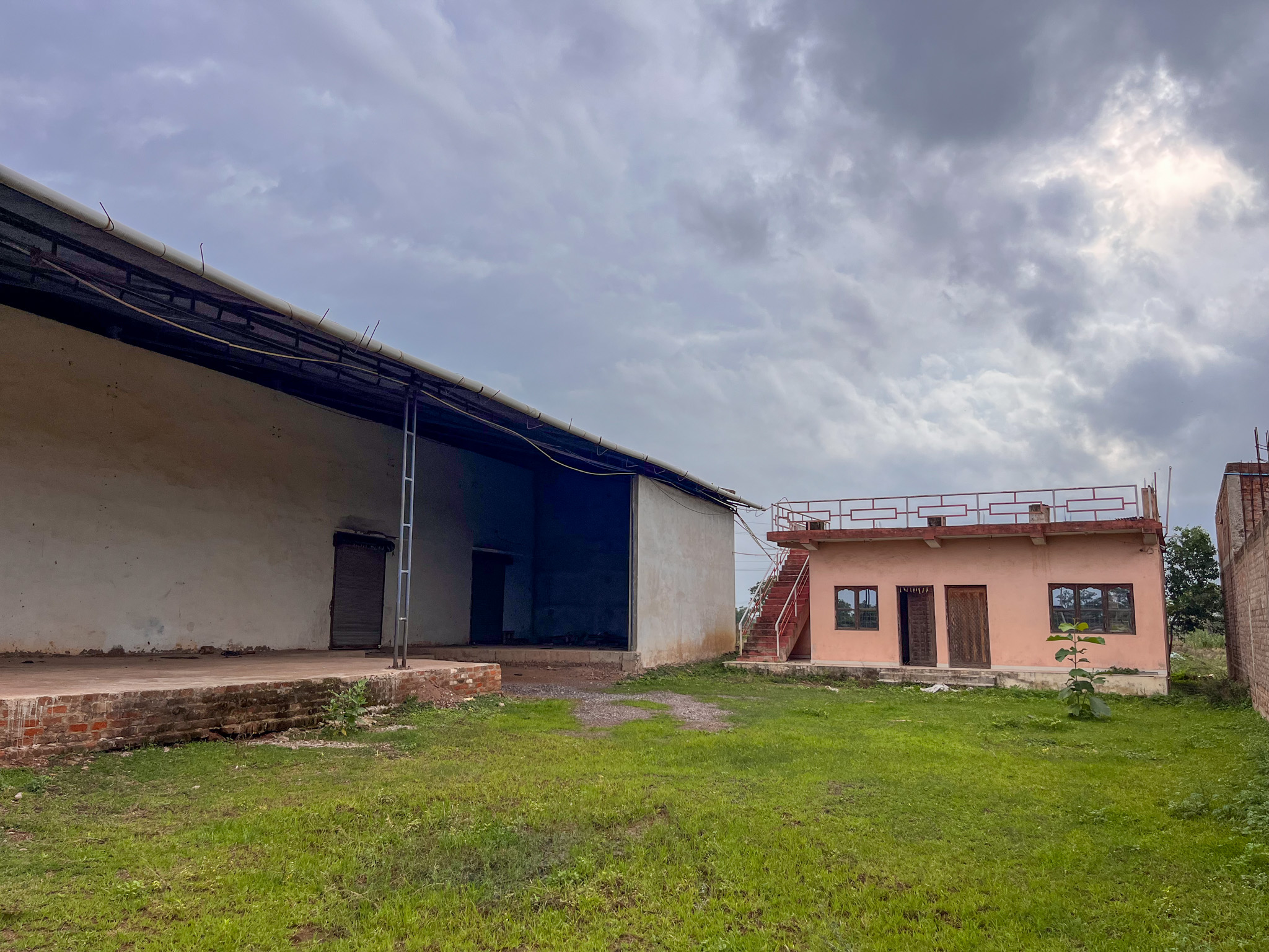 Punjab National Bank Auctions for Industrials property in Durg, Chhattisgarh image 8 of 17 in Utai, Durg | Punjab National Bank auction property