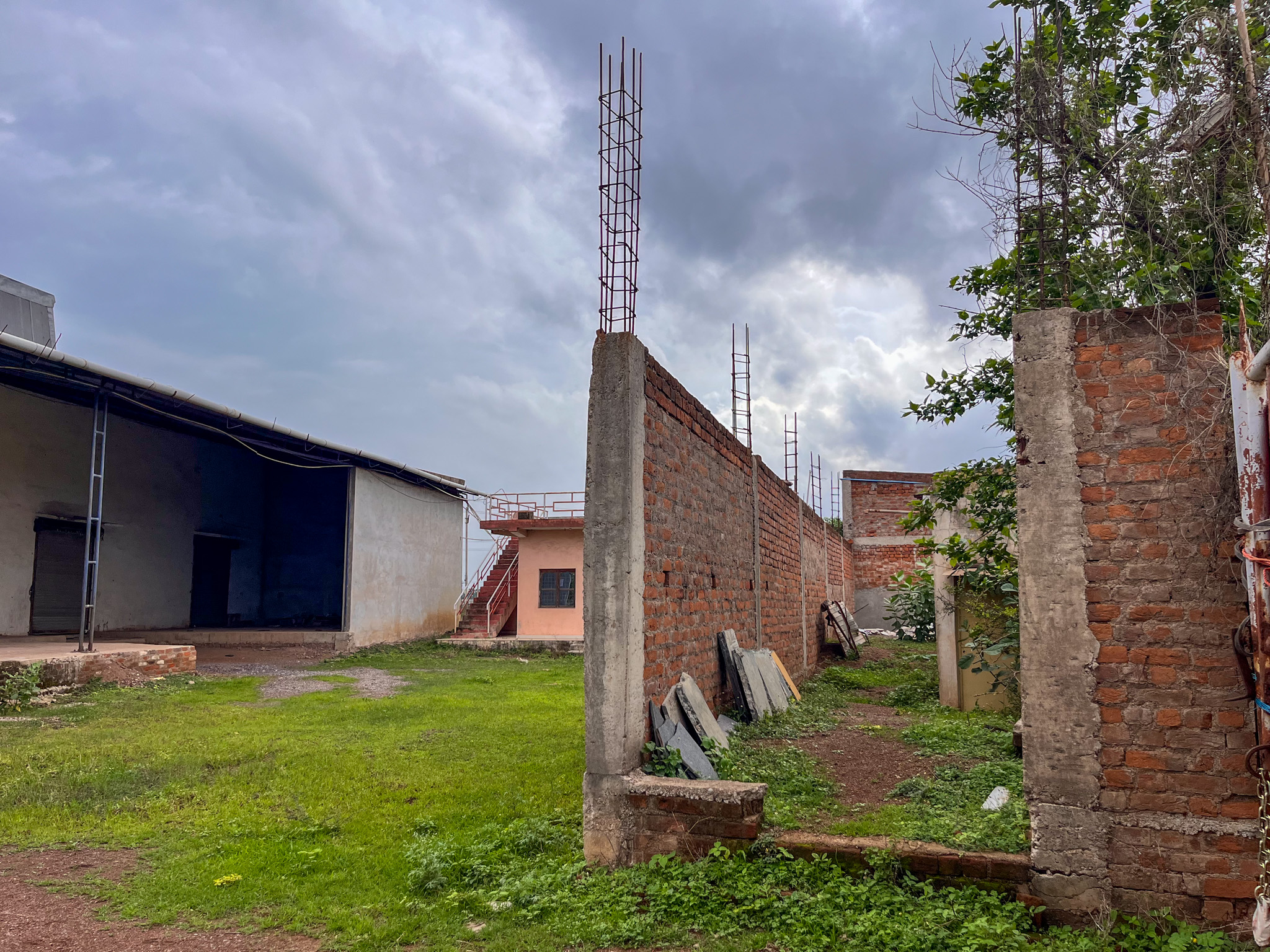 Punjab National Bank Auctions for Industrials property in Durg, Chhattisgarh image 10 of 17 in Utai, Durg | Punjab National Bank auction property