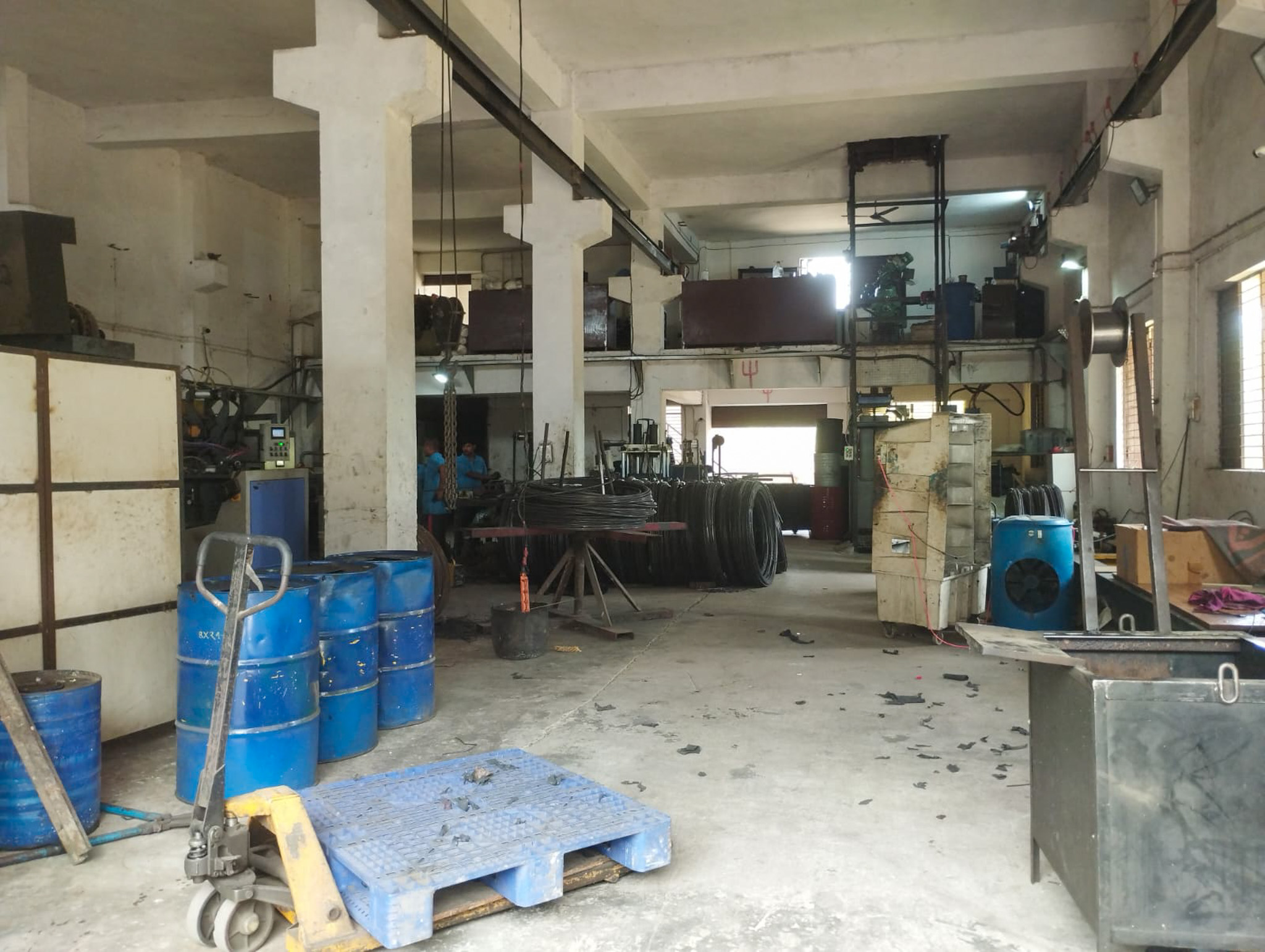 Bank of Baroda Auctions for Industrials property in Ahmedabad, Gujarat image 11 of 24 in Nandej, Ahmedabad | Bank of Baroda auction property