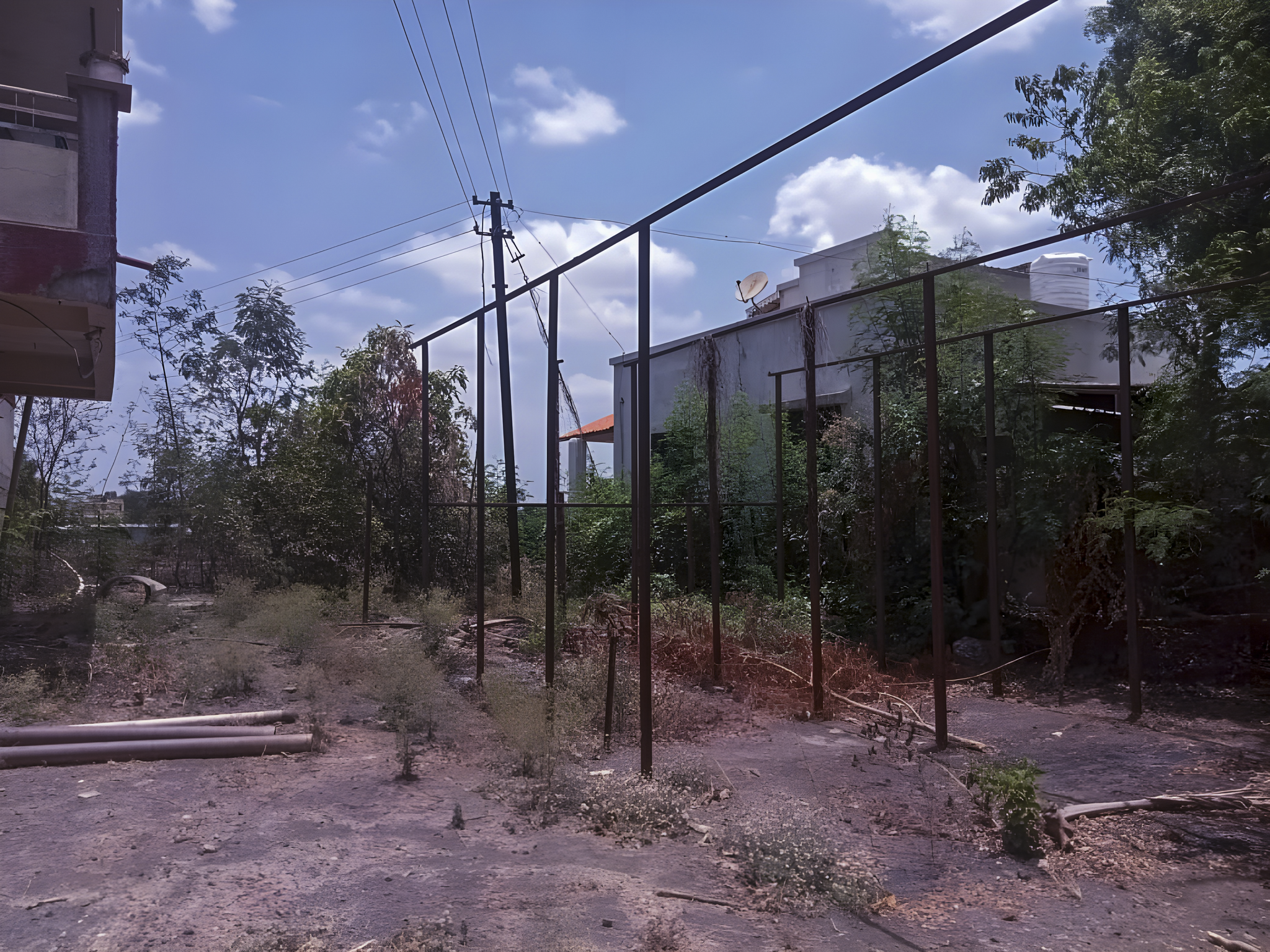 Bank of India Auctions for Commercial property in Nashik, Maharashtra image 14 of 24 in Samangaon, Nashik | Bank of India auction property