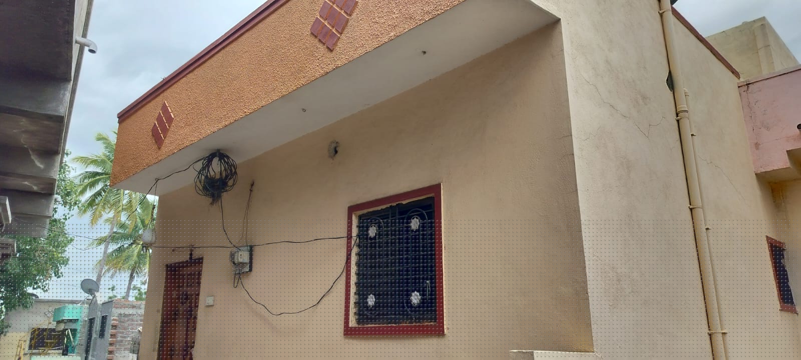 Bank of India Auctions for Residential property in Solapur, Maharashtra image 7 of 8 in Barshi, Solapur | Bank of India auction property