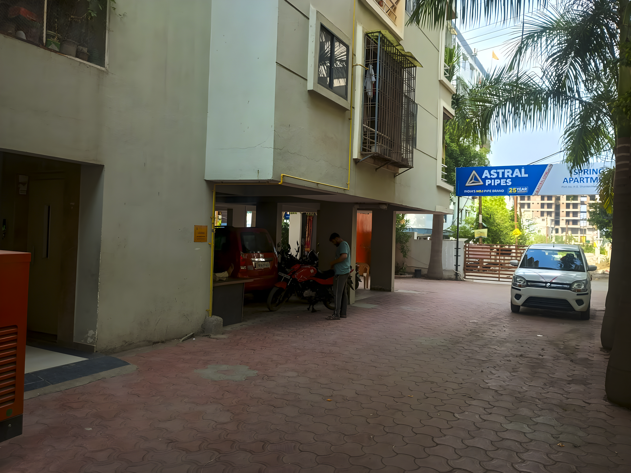 Bank of Baroda Auctions for Residential property in Indore, Madhya Pradesh image 21 of 25 in Indore, Indore | Bank of Baroda auction property