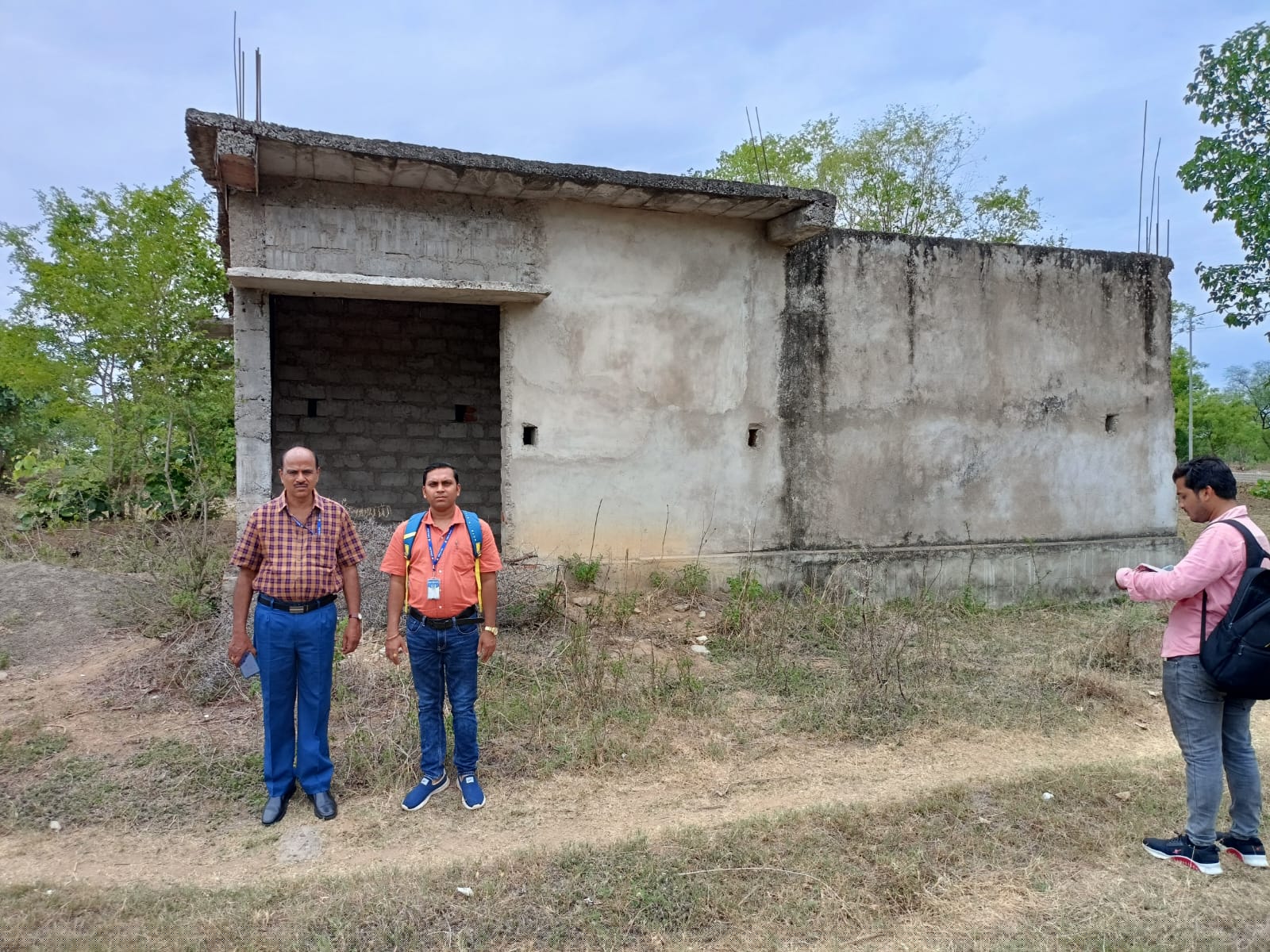 Indian Bank Auctions for Residential property in Kalahandi, Odisha image 2 of 3 in Kesinga, Kalahandi | Indian Bank auction property