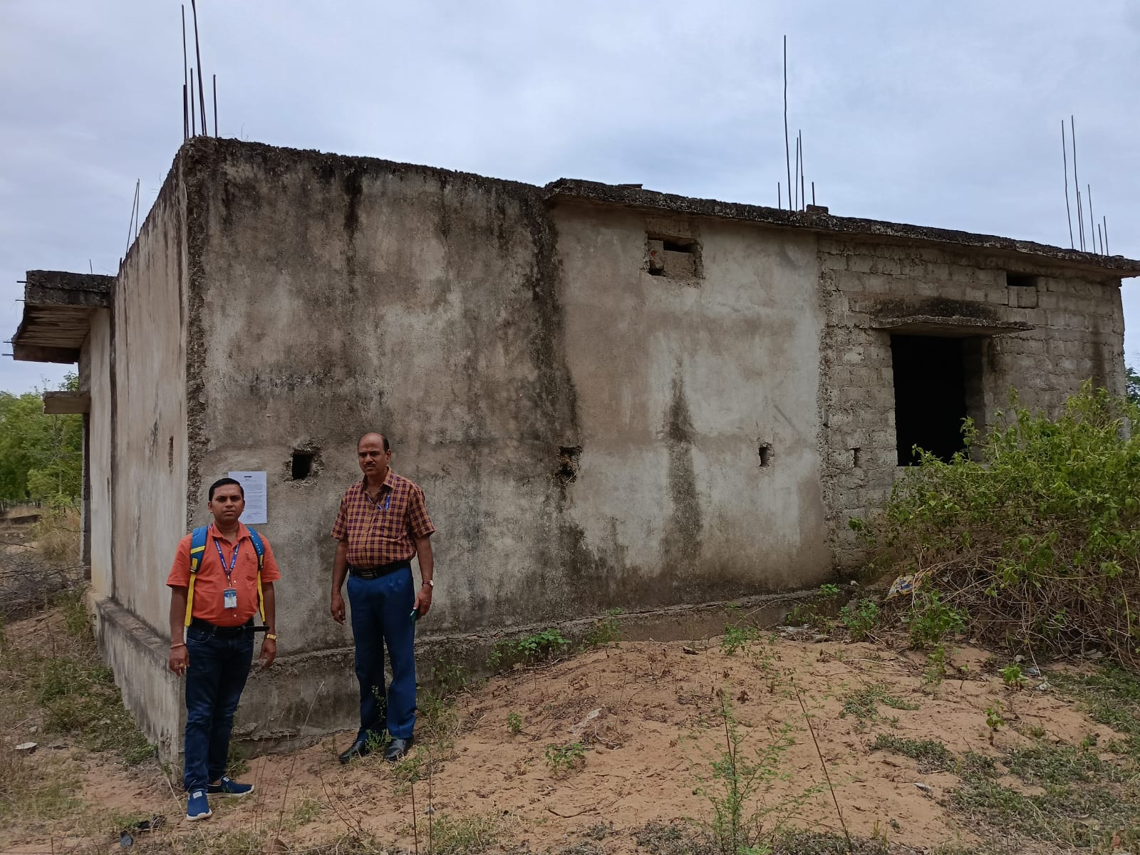 Indian Bank Auctions for Residential property in Kalahandi, Odisha image 3 of 3 in Kesinga, Kalahandi | Indian Bank auction property