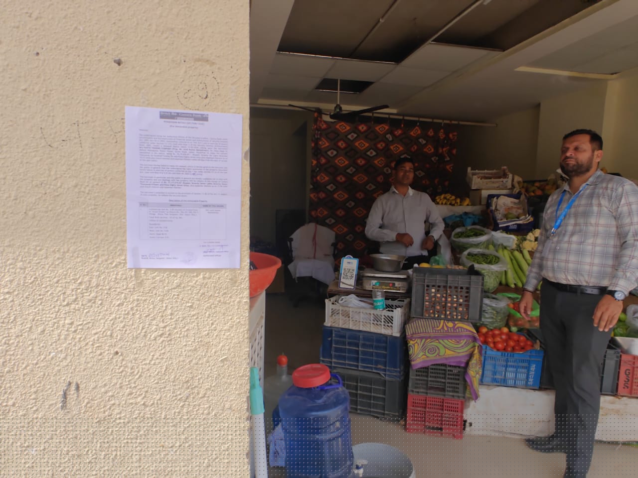 Canara Bank Auctions for Commercial property in Jaipur, Rajasthan image 2 of 3 in Jaipur, Jaipur | Canara Bank auction property
