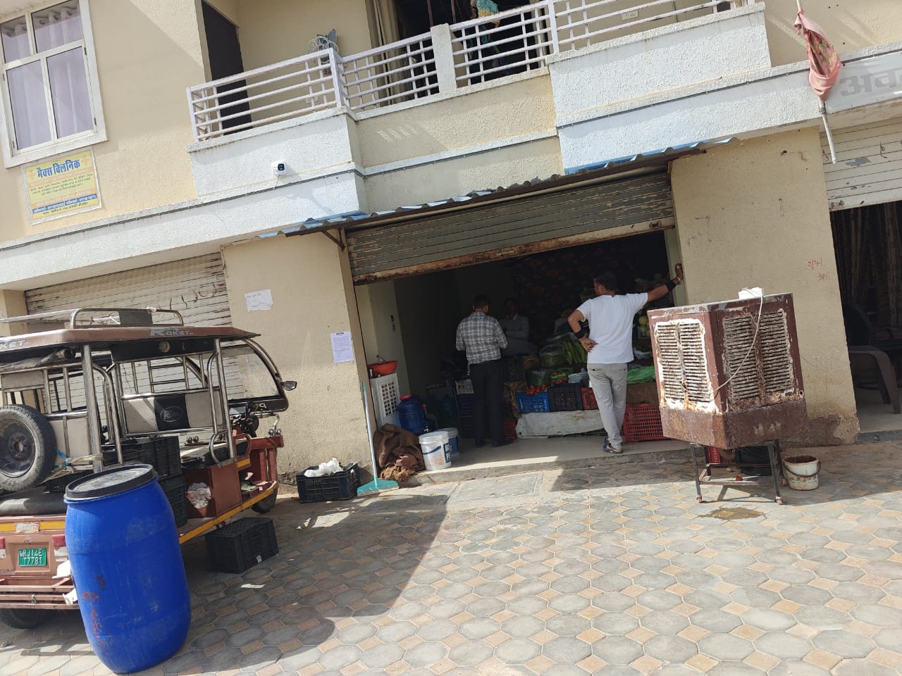 Canara Bank Auctions for Commercial property in Jaipur, Rajasthan image 3 of 3 in Jaipur, Jaipur | Canara Bank auction property