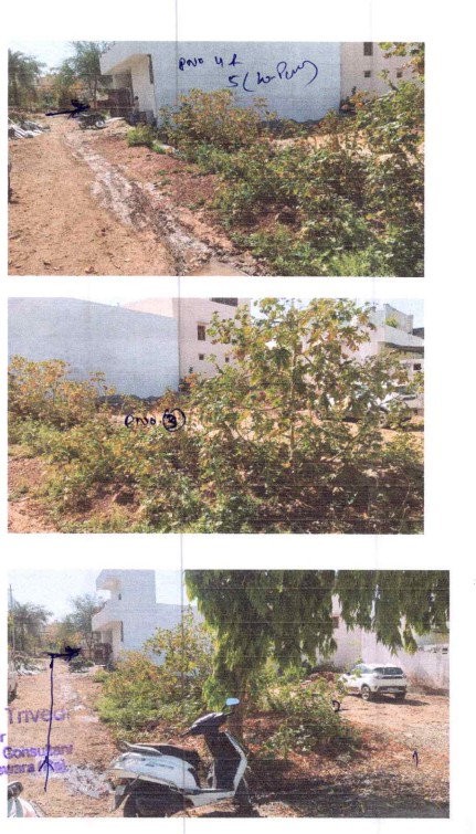 Canara Bank Auctions for Residential property in Banswara, Rajasthan image 2 of 2 in Banswara, Banswara | Canara Bank auction property