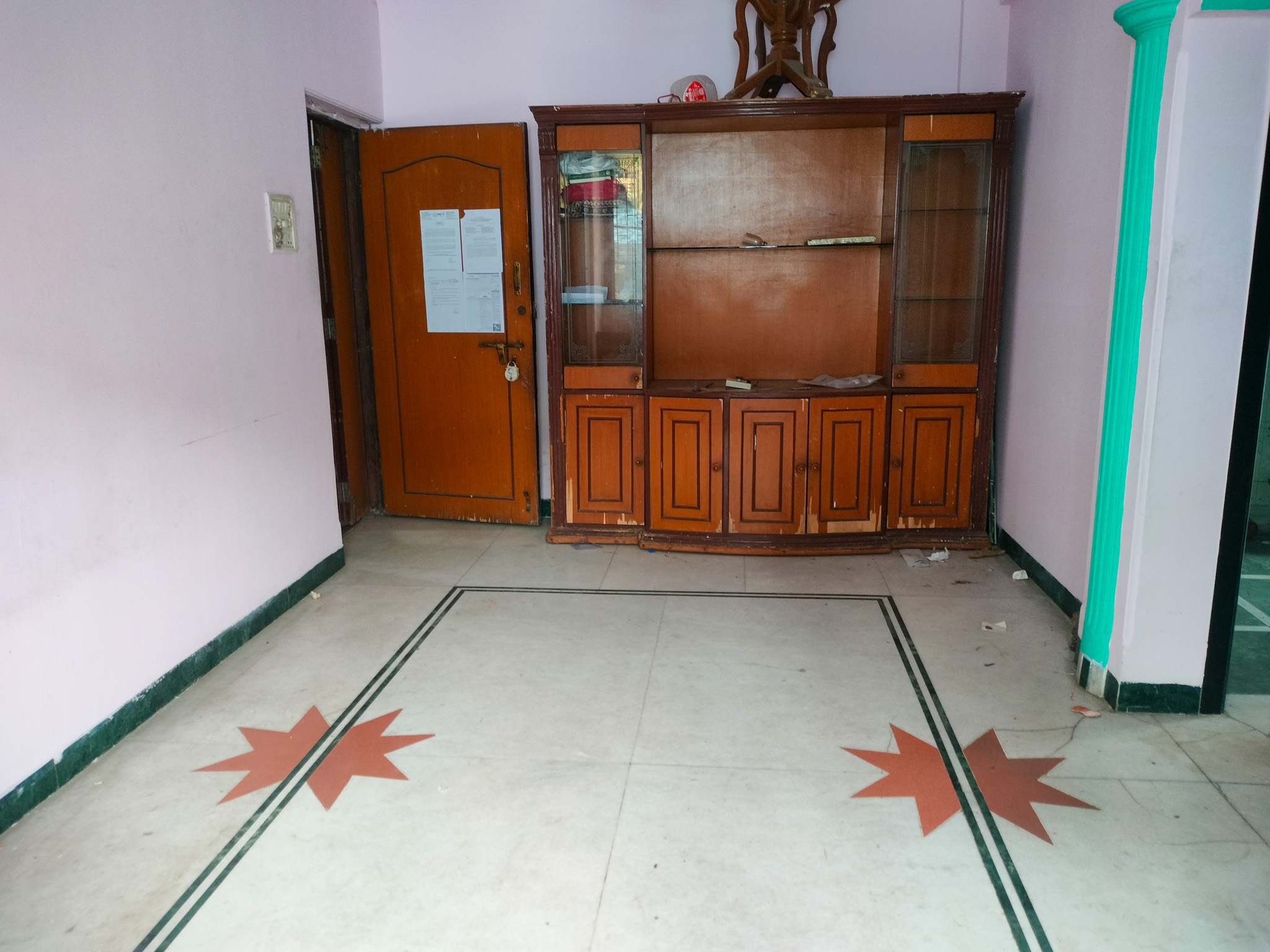Bank of India Auctions for Residential property in Thane, Maharashtra image 10 of 18 in Navi Mumbai, Thane | Bank of India auction property